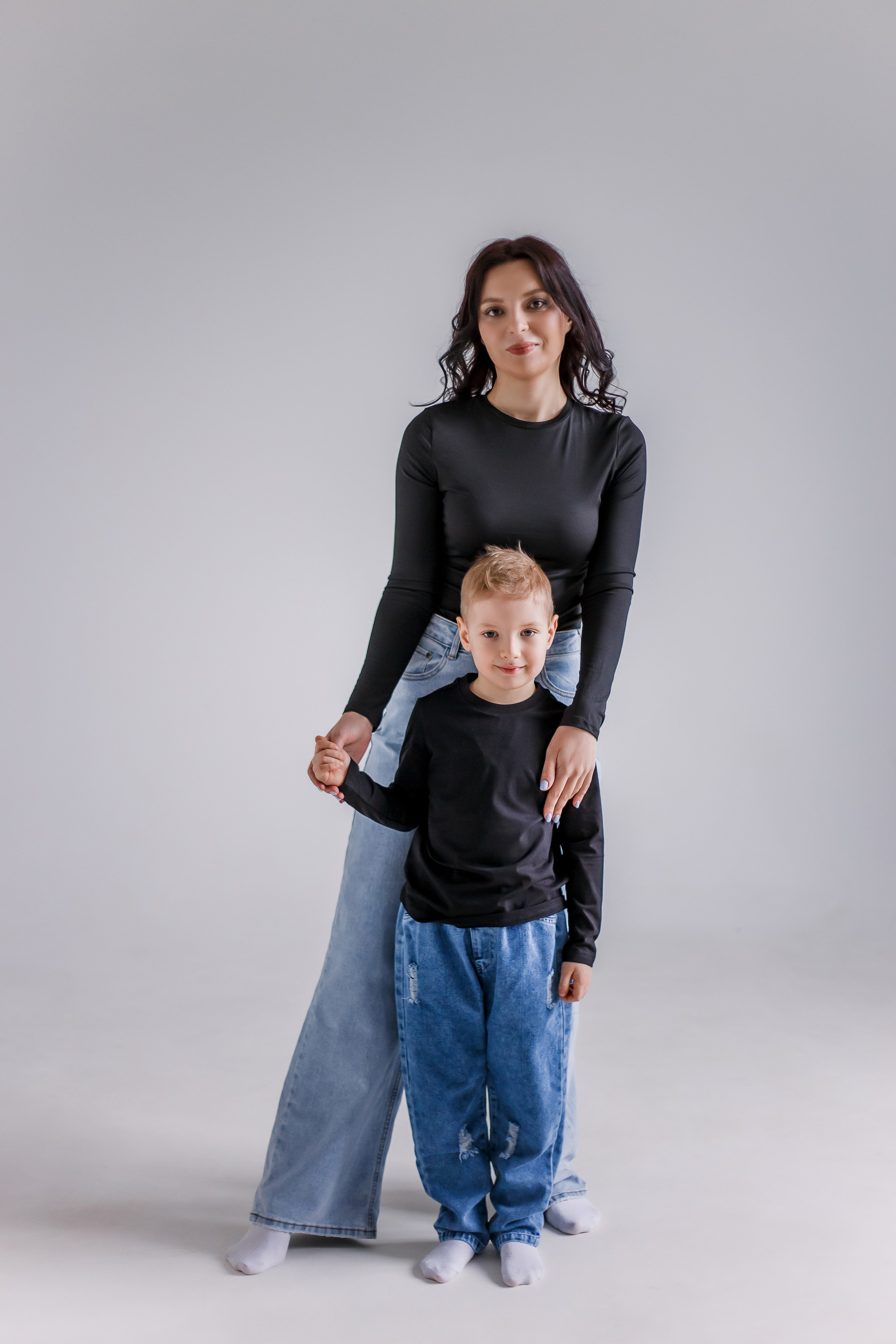 Семейные. Фотограф Саранск Екатерина Жукова