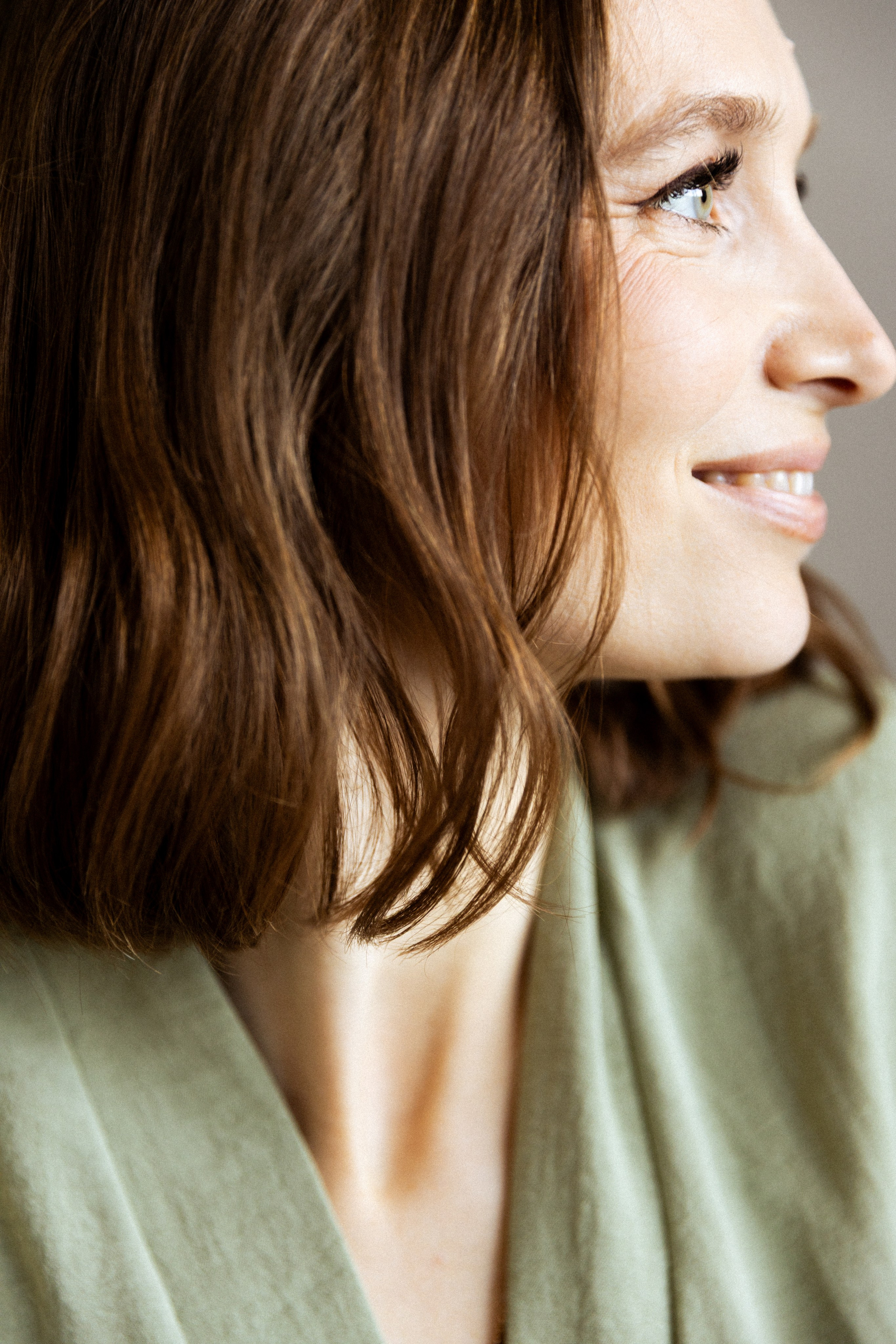 Света. Фотограф Нижний Новгород Юлия Болдырева