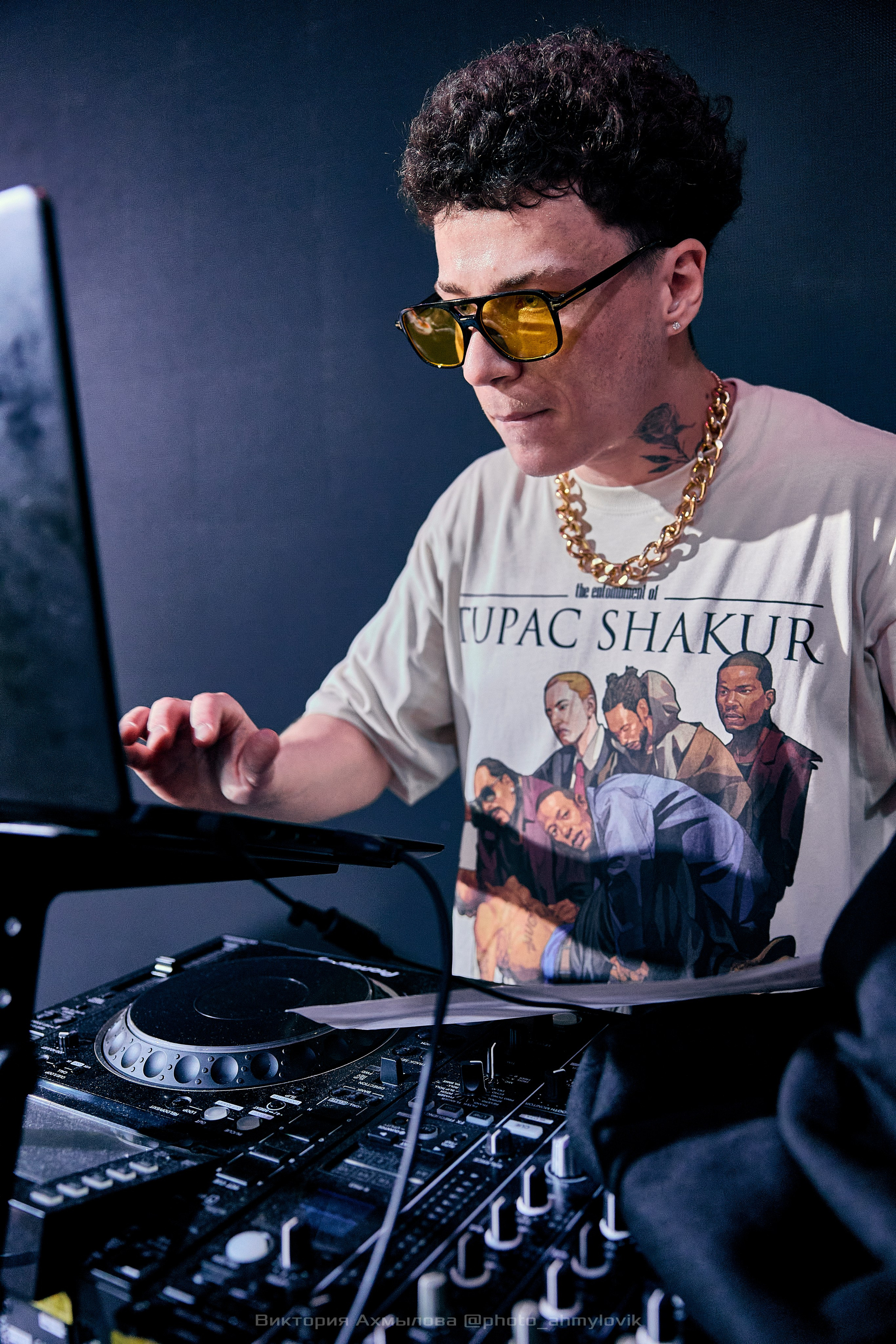 27.04.2024 НШБ Депо. Виктория Ахмылова. Фотограф в Москве