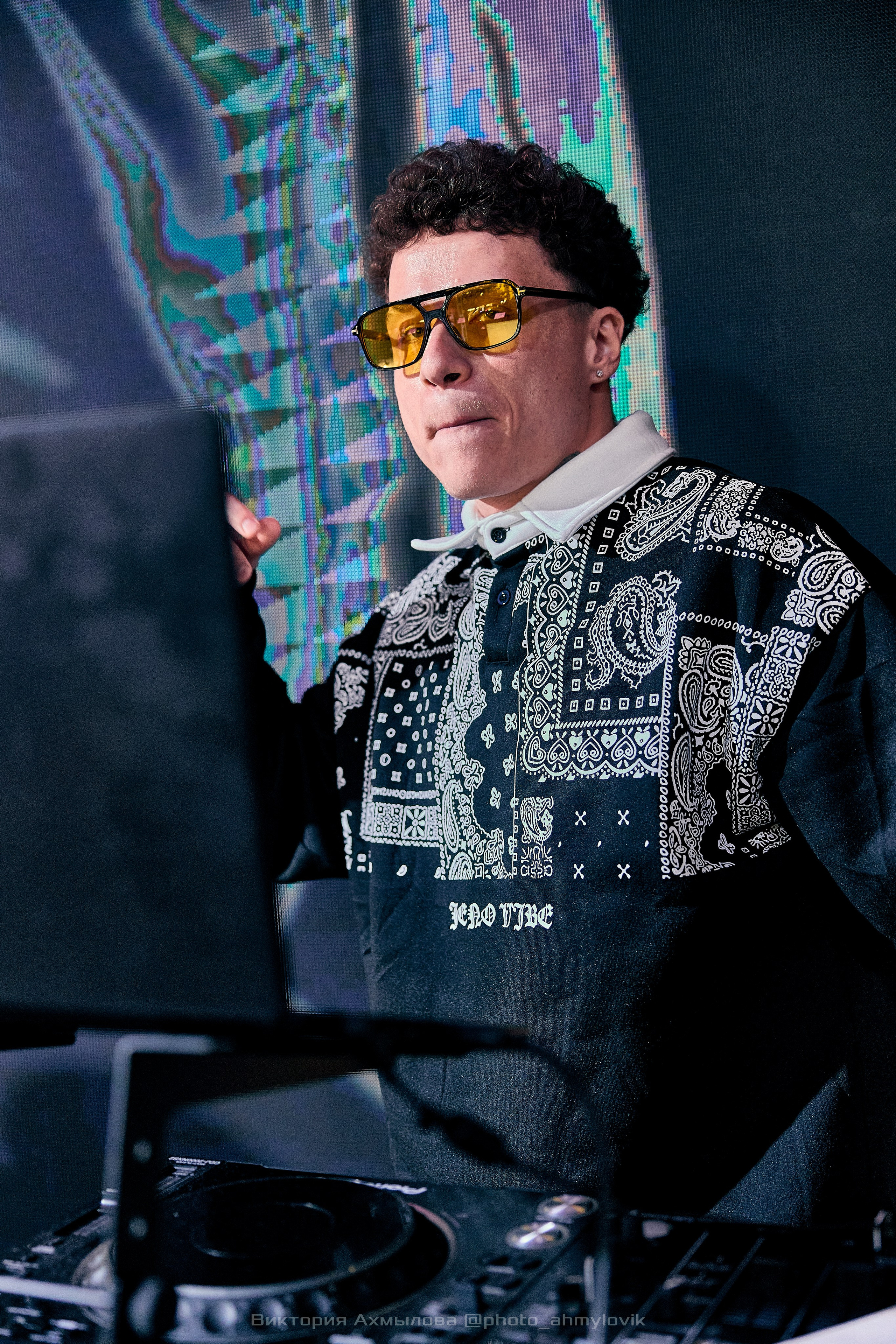 27.04.2024 НШБ Депо. Виктория Ахмылова. Фотограф в Москве