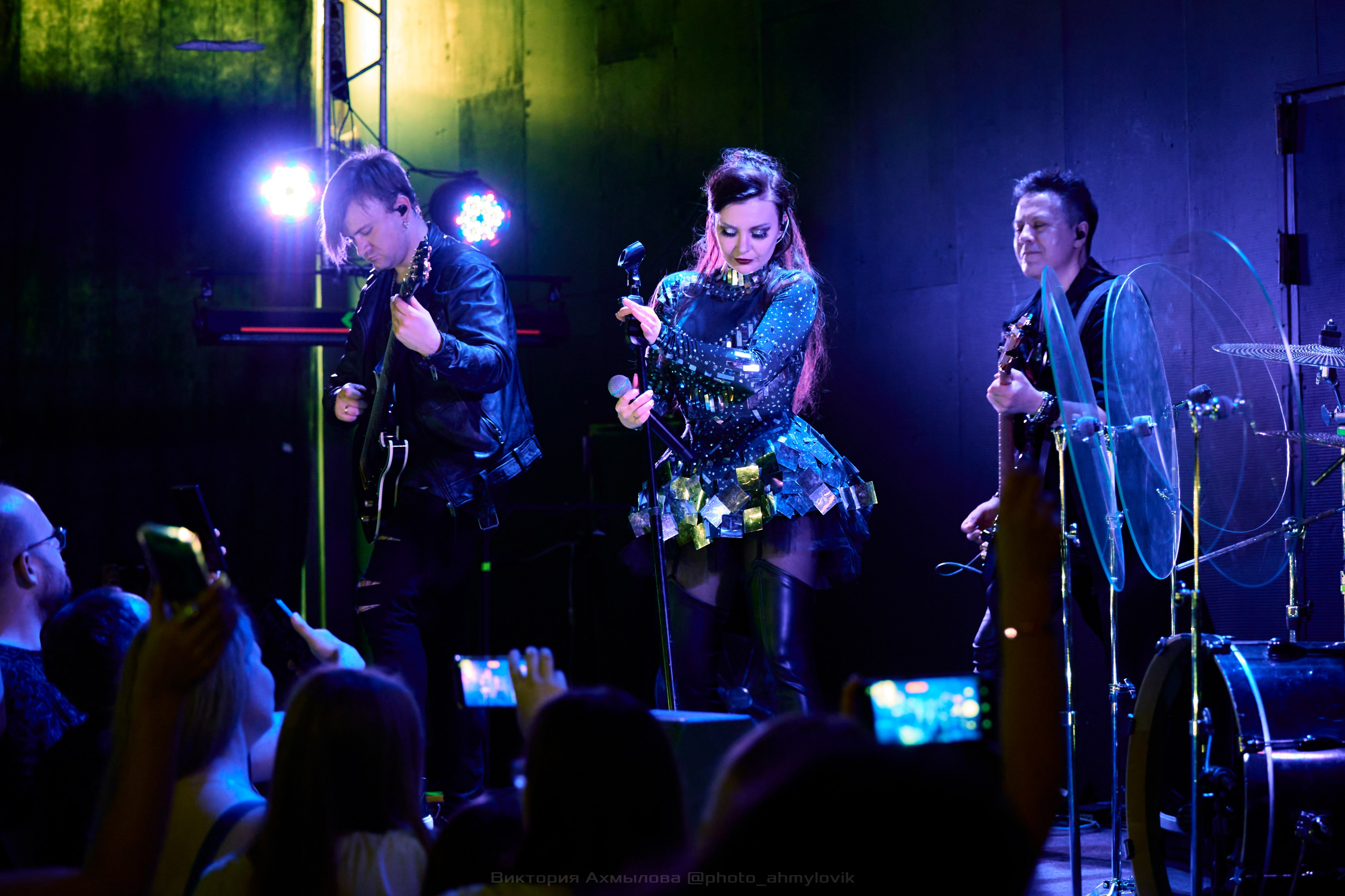 24.05.2025 Джоконда. Ярославль. Виктория Ахмылова. Фотограф в Москве