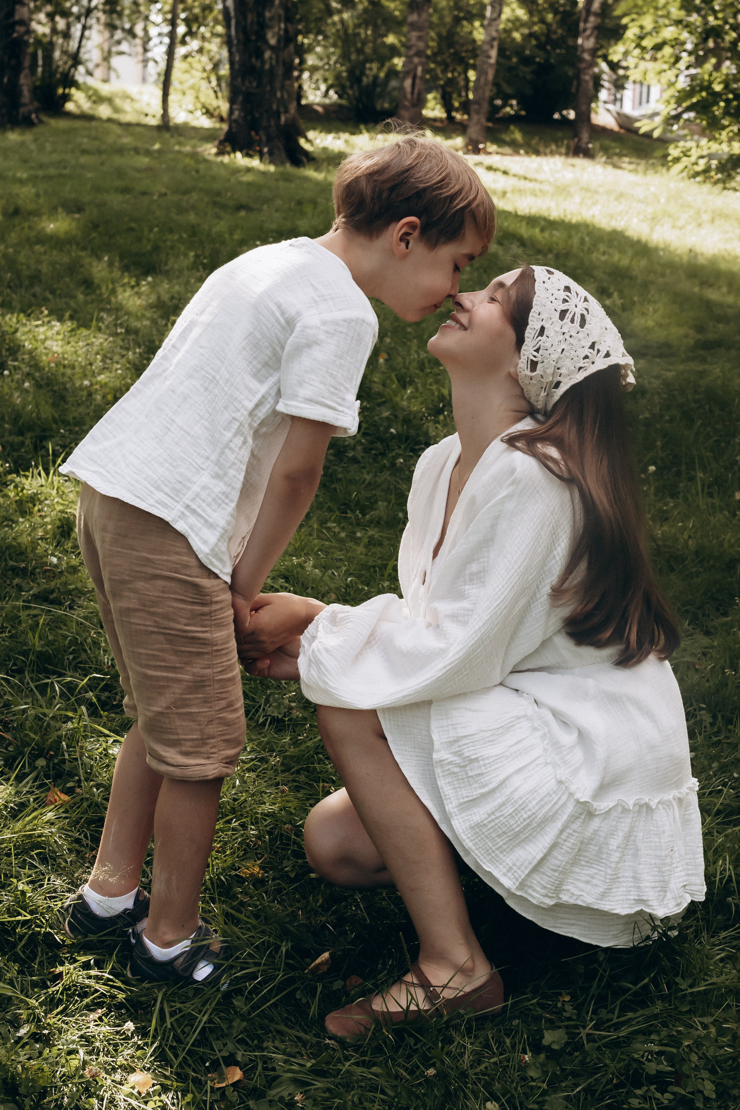 Детский смех. ФОТОГРАФ | Сыктывкар