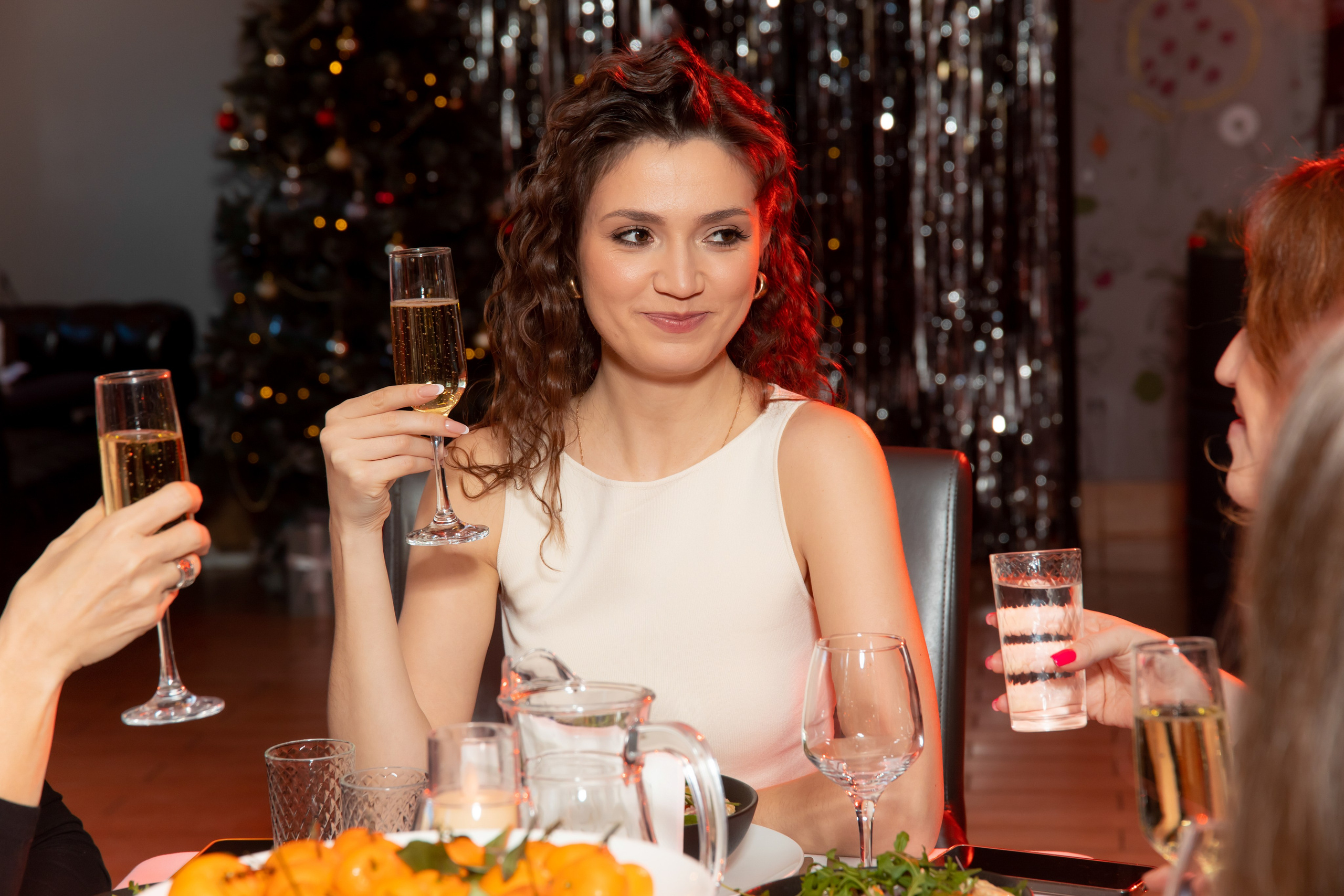 ДР в кулинарной студии. Фотограф на праздник, корпоратив, День Рождения и Юбилей в г. Санкт-Петербурге Алексей Анкушев