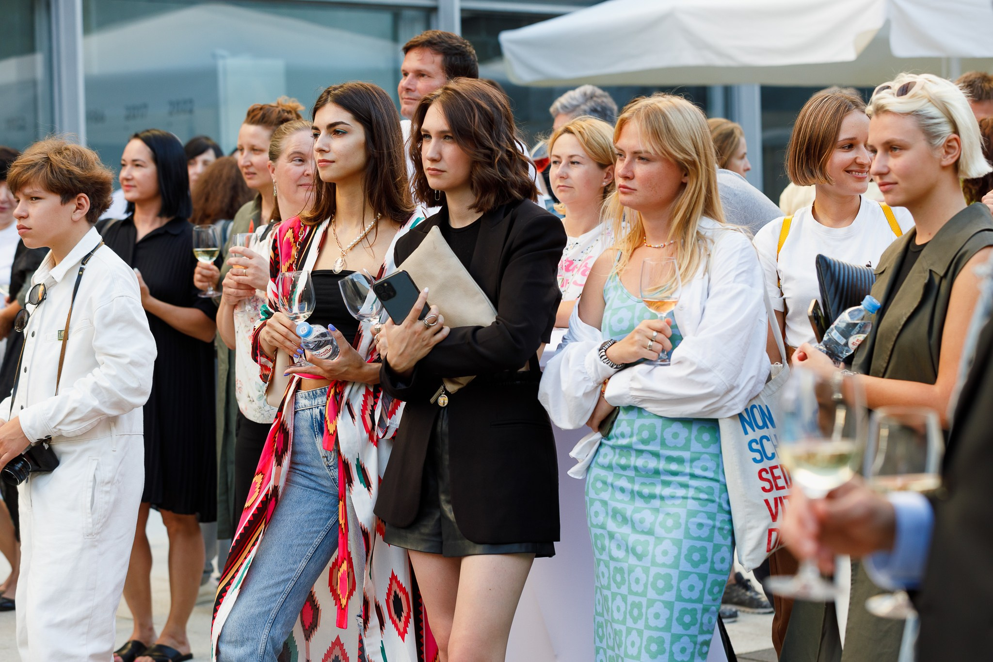 Московский Музей Дизайна 10 лет. Театральный фотограф Полина Капица