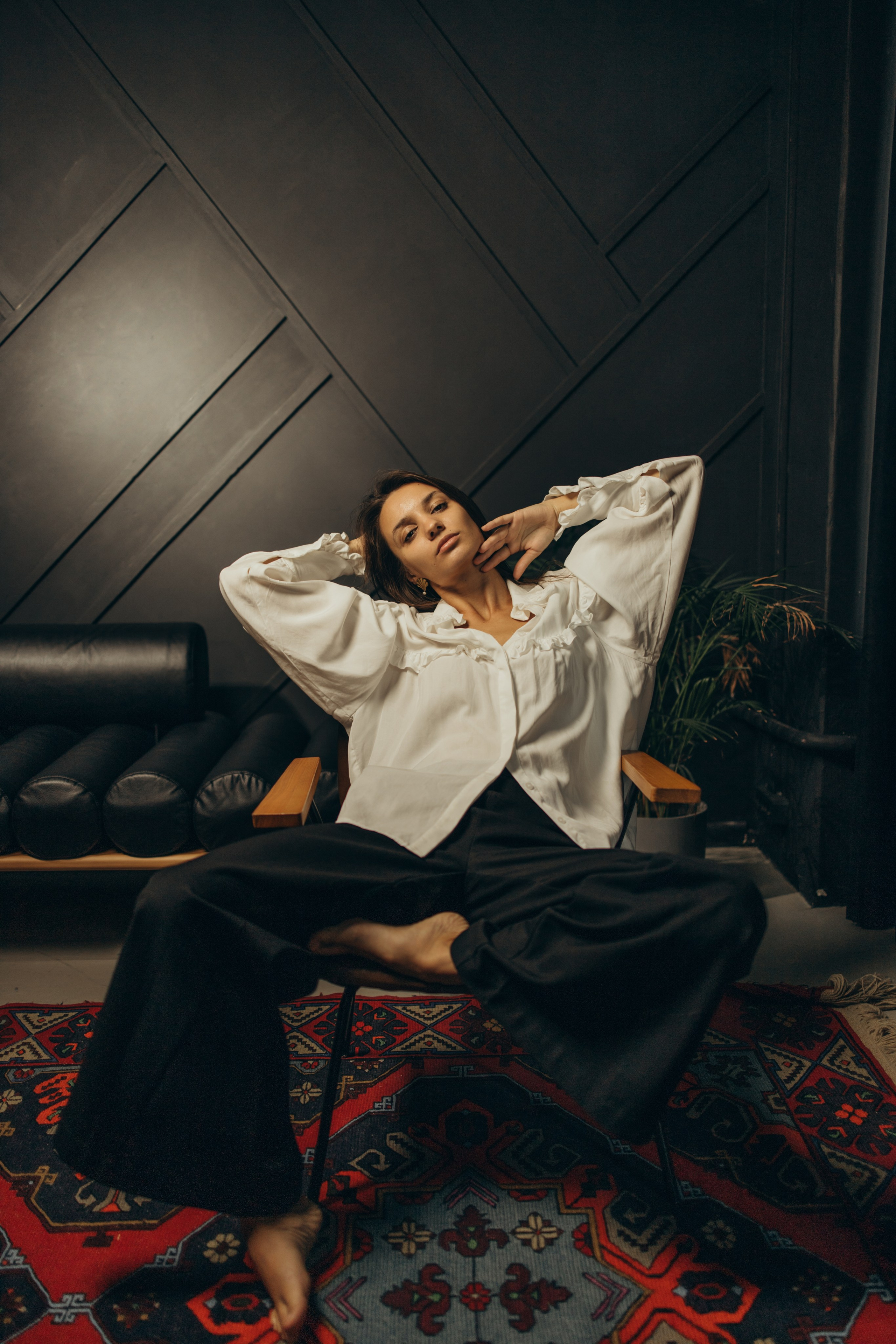 Виталина. Портретный фотограф и Love story в Сочи