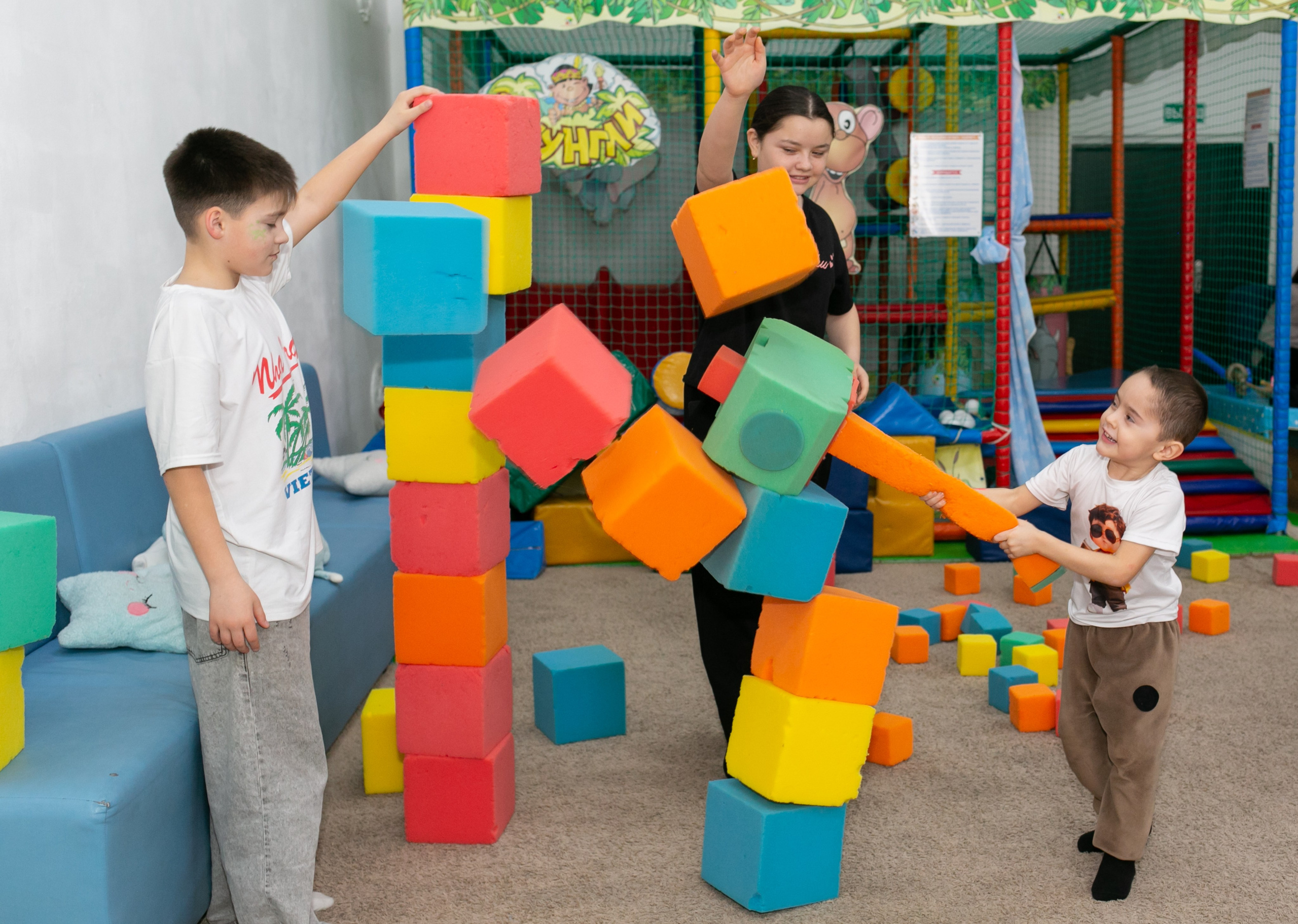 Праздники. Фотограф новорожденных и семейный фотограф НСО г. Бердск Марина Львова