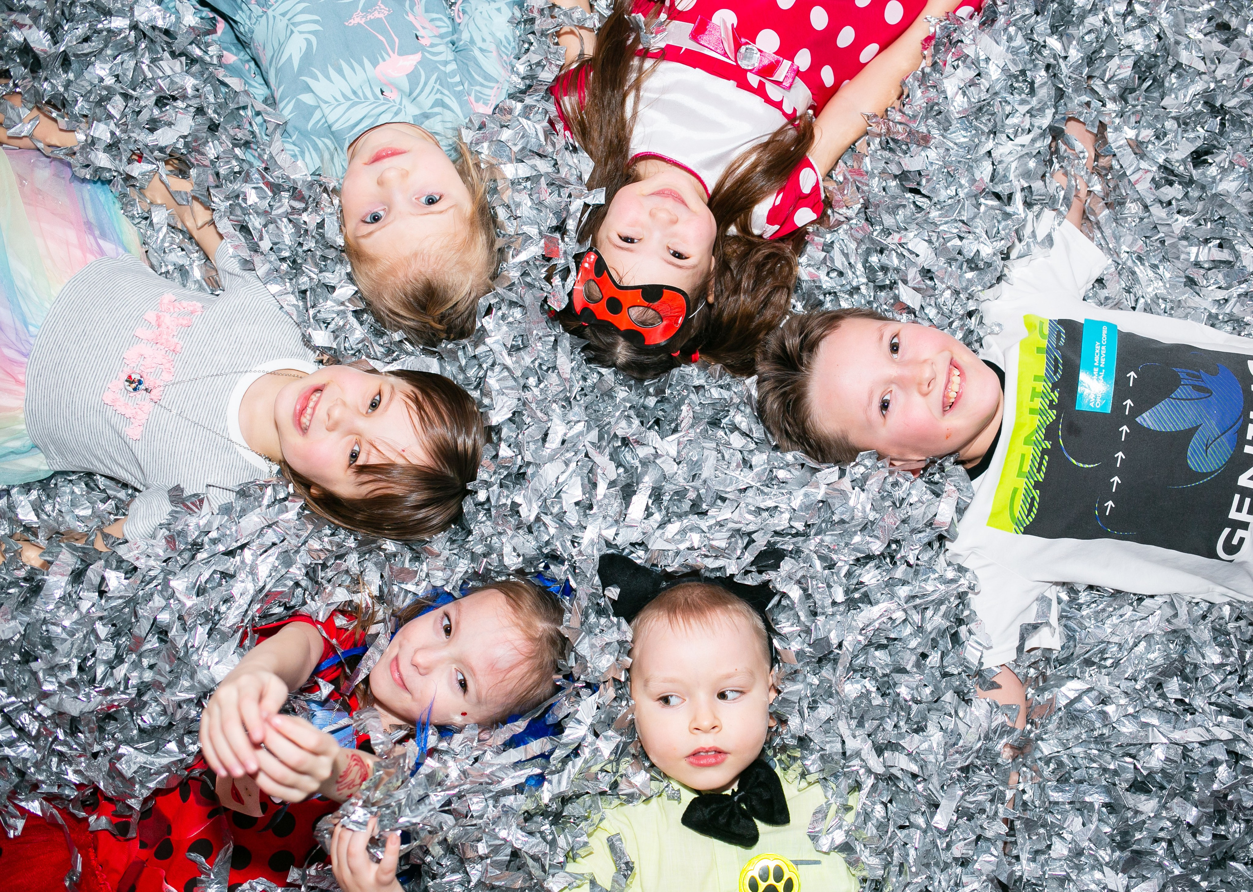 Праздники. Фотограф новорожденных и семейный фотограф НСО г. Бердск Марина Львова