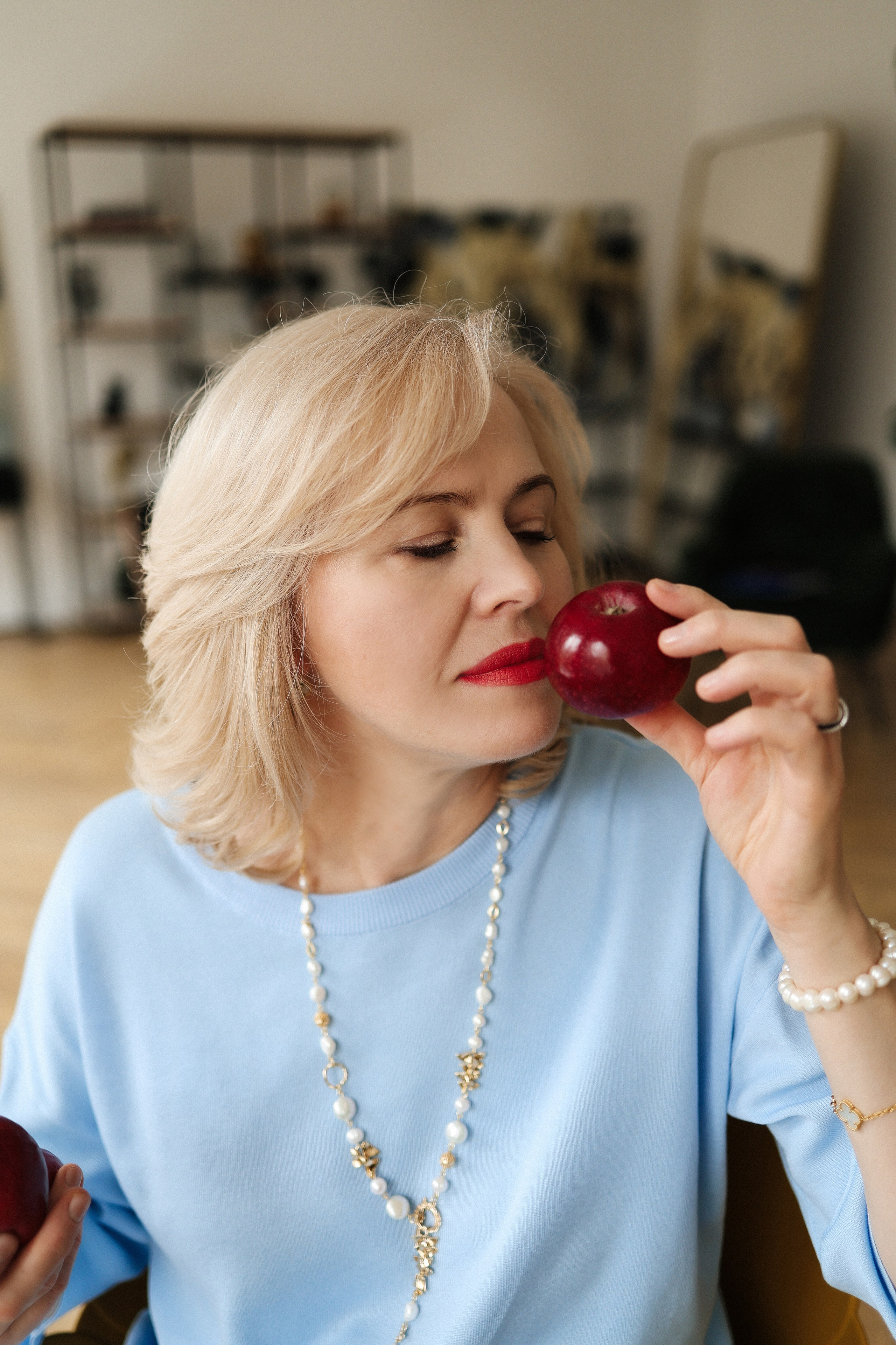 Фотосессия для нутрициолога и остеопата. Семейный и lovestory фотограф в Москве Светлана Коняхина