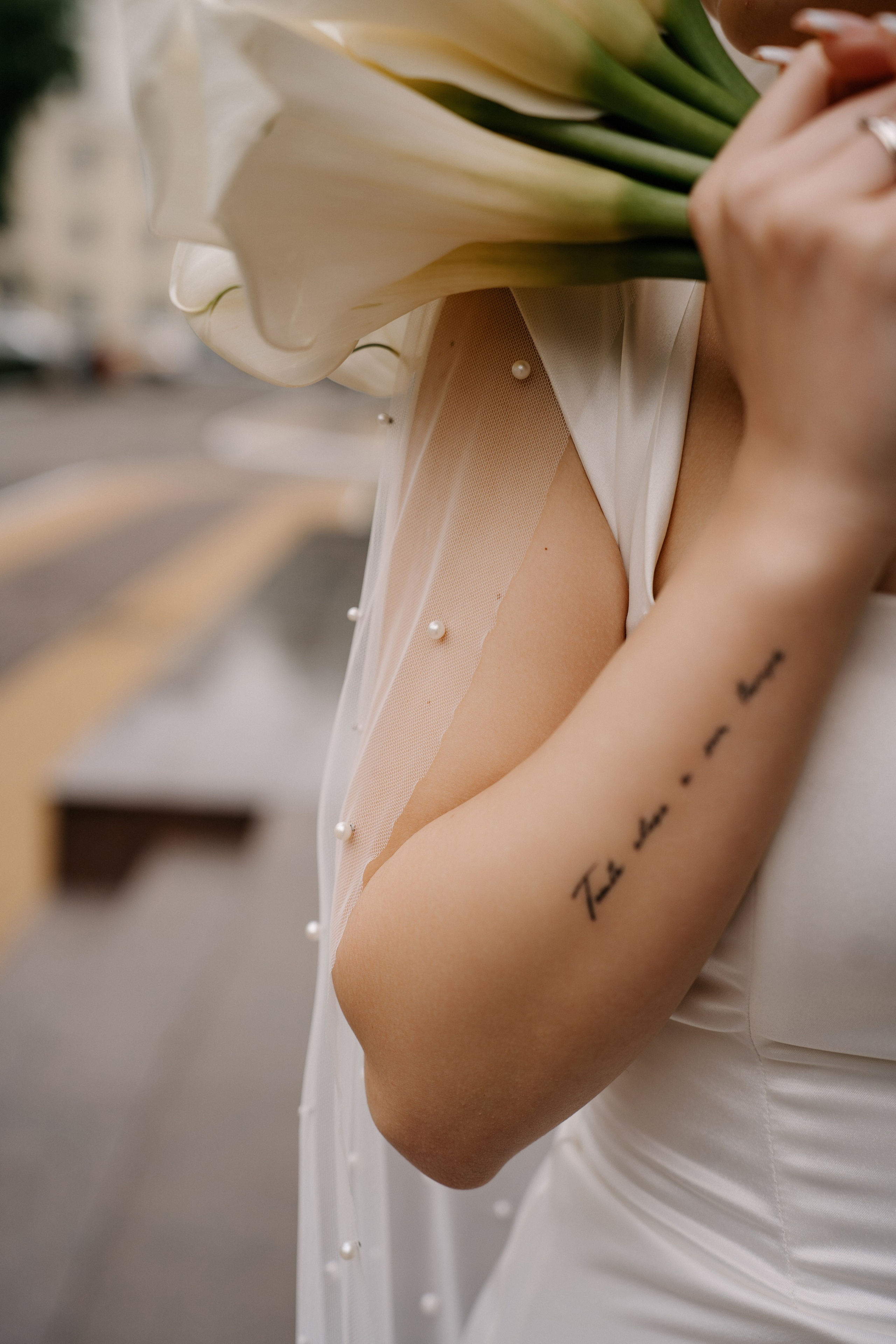 Свадебная история Даниила и Юлии. Свадебный фотограф Светлана Харина