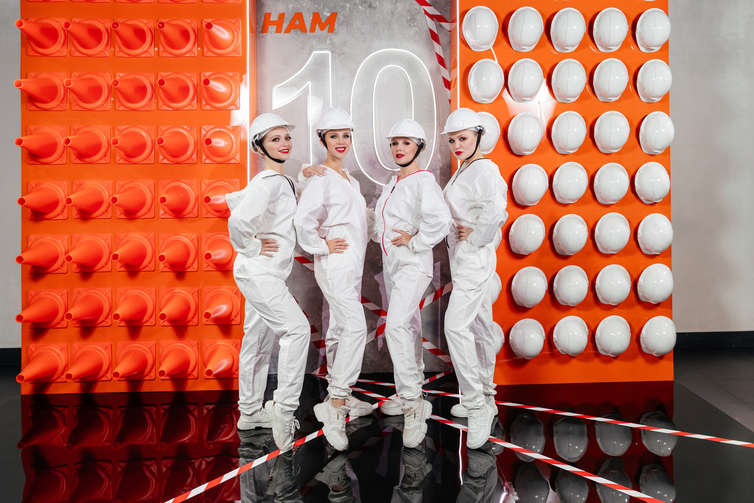 Корпоратив в честь 10 летия компании. Фотограф для бизнеса Константин Брусницын в Екатеринбурге