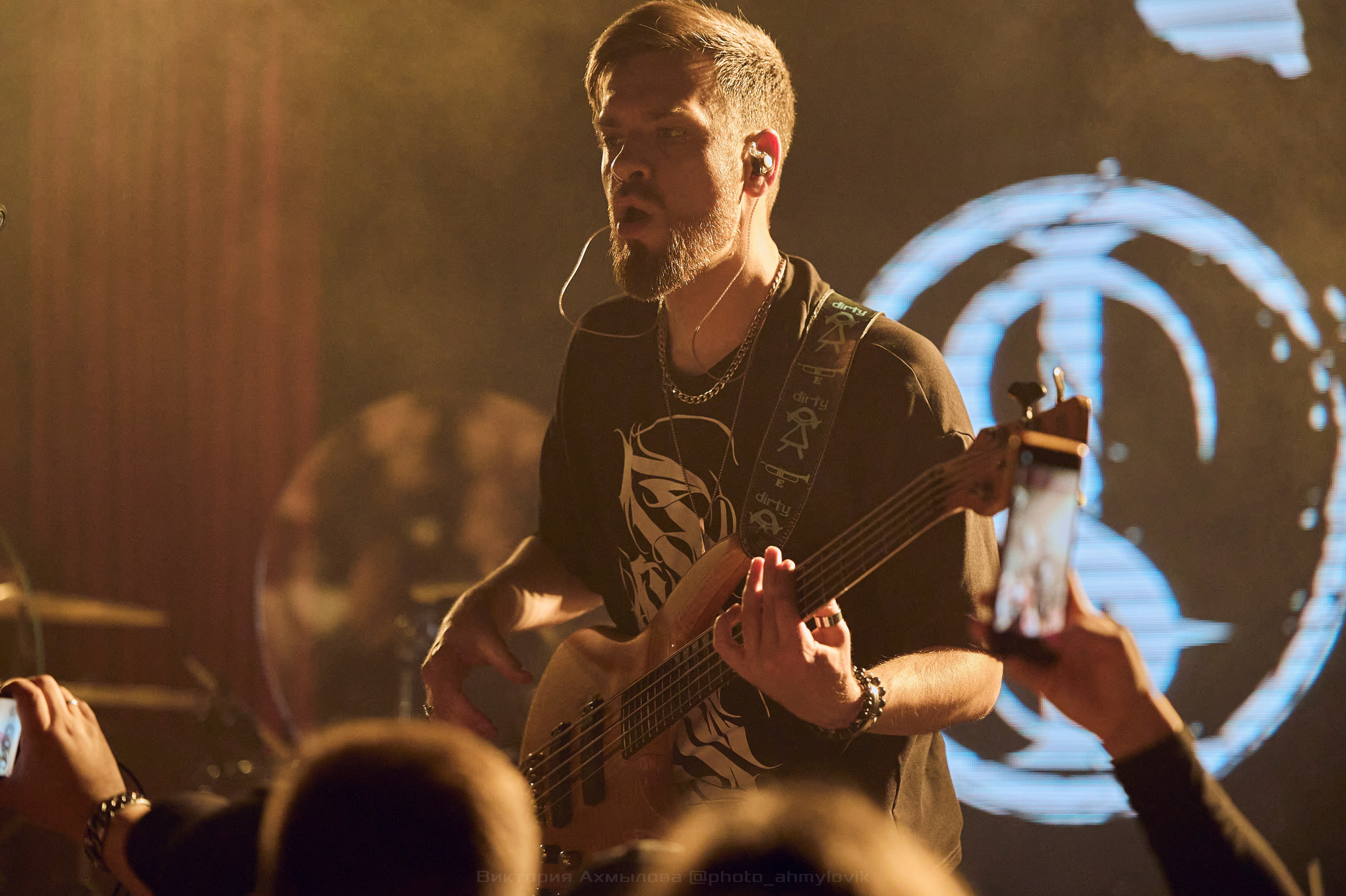 26.06.2024 iOstra 16 Тонн. Виктория Ахмылова. Фотограф в Москве