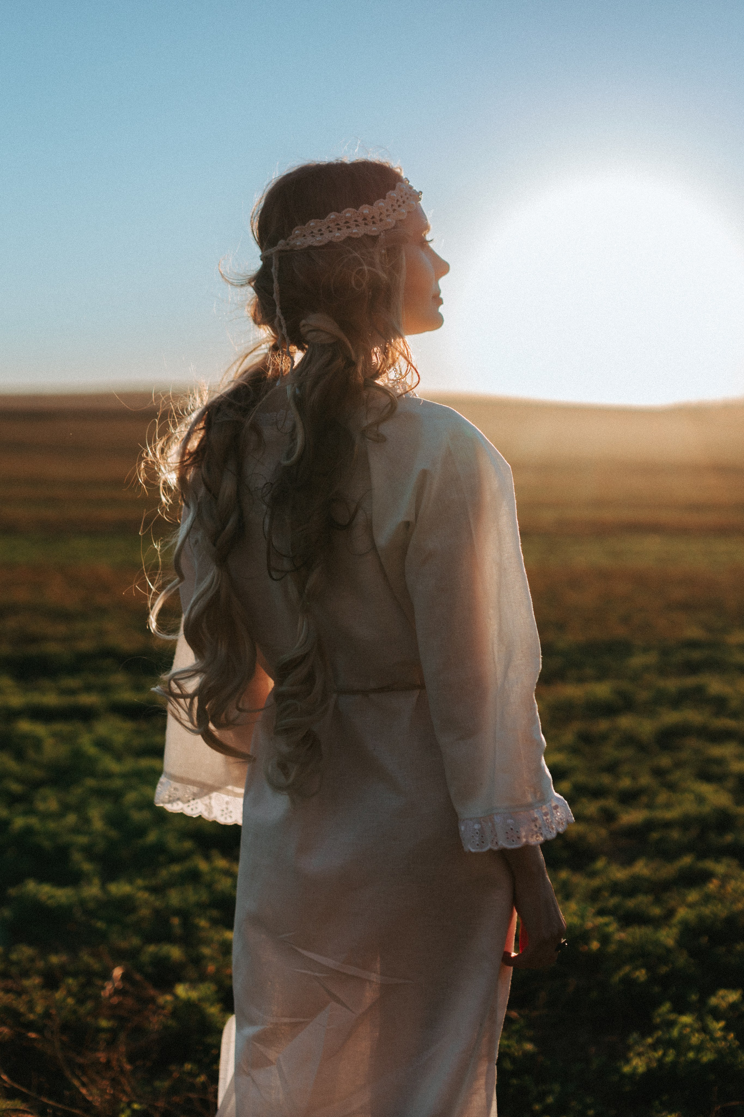 Дацук Анна Фотограф из Екатеринбурга