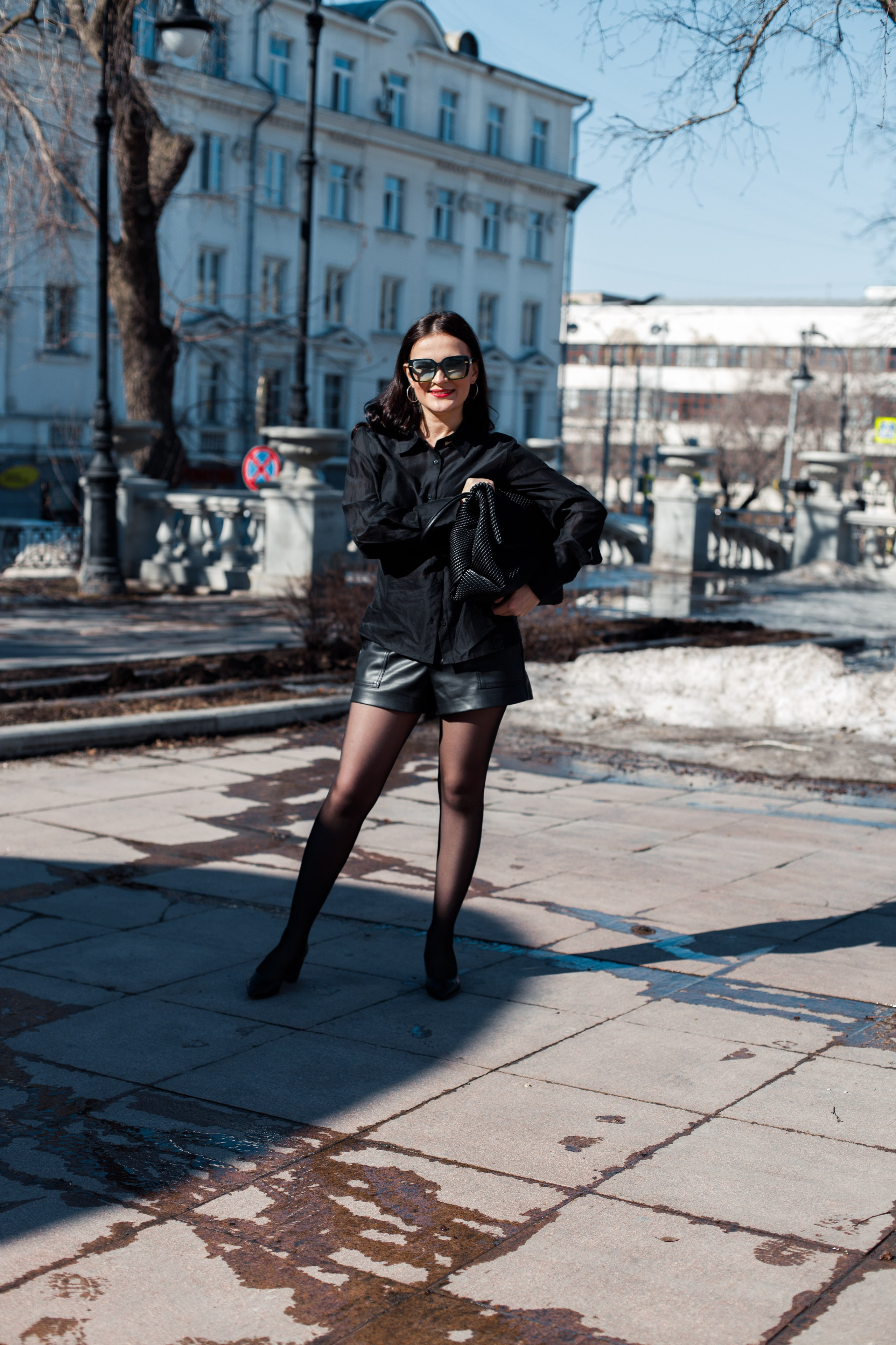 Маша. Дацук Анна Фотограф из Екатеринбурга