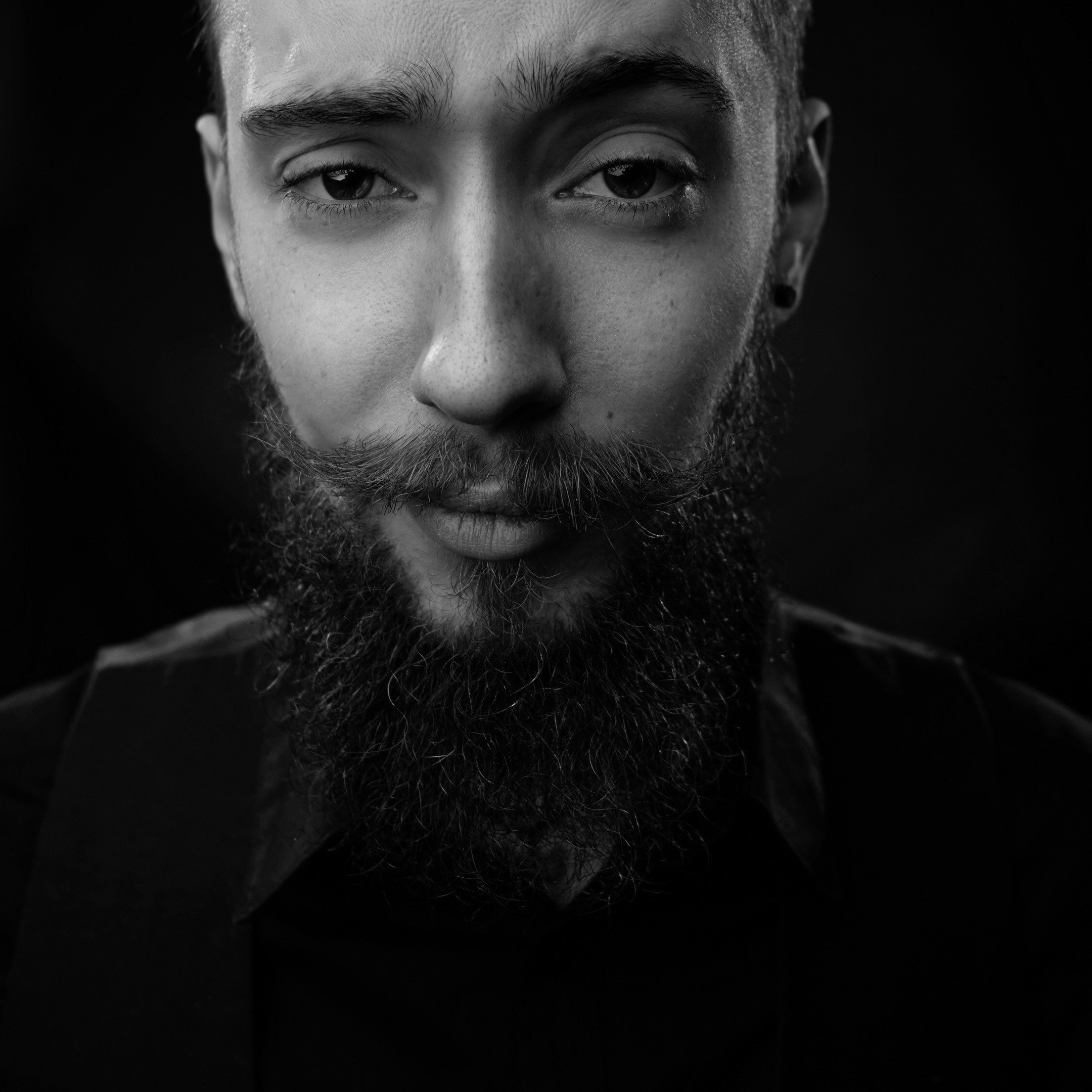 Портфолио индивидуальных съемок в городе Москва. Профессиональный фотограф в Москве — Максим Дьяконов