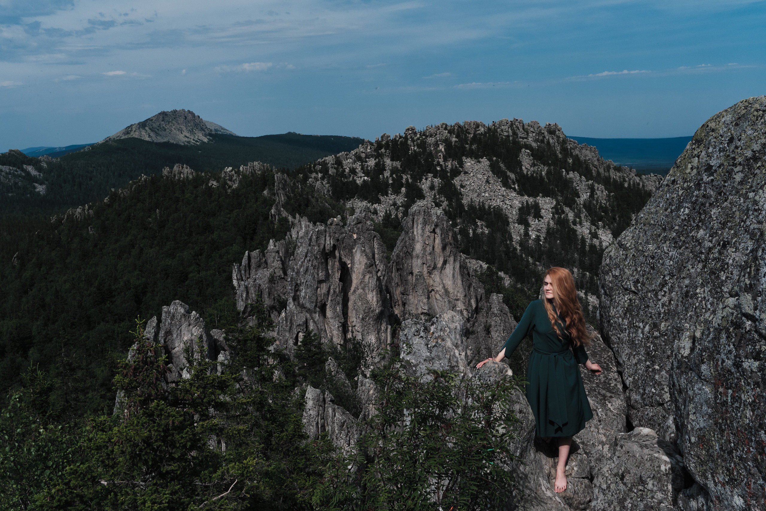 Портфолио индивидуальных съемок в городе Москва. Профессиональный фотограф в Москве — Максим Дьяконов