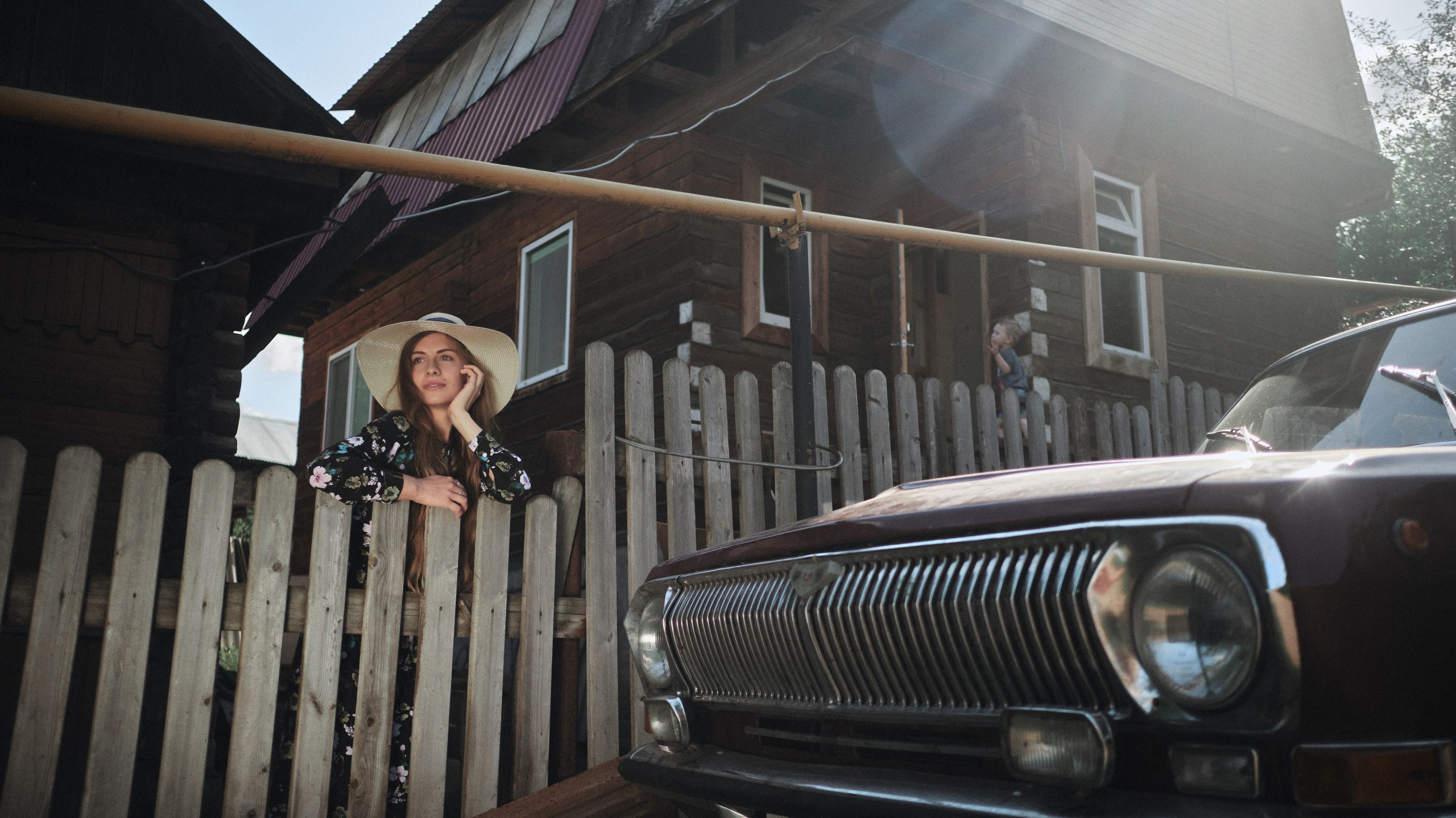 Портфолио индивидуальных съемок в городе Москва. Профессиональный фотограф в Москве — Максим Дьяконов