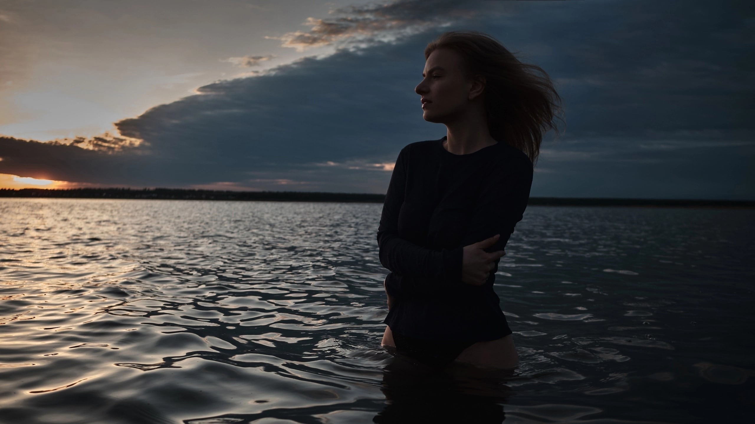 Портфолио индивидуальных съемок в городе Москва. Профессиональный фотограф в Москве — Максим Дьяконов
