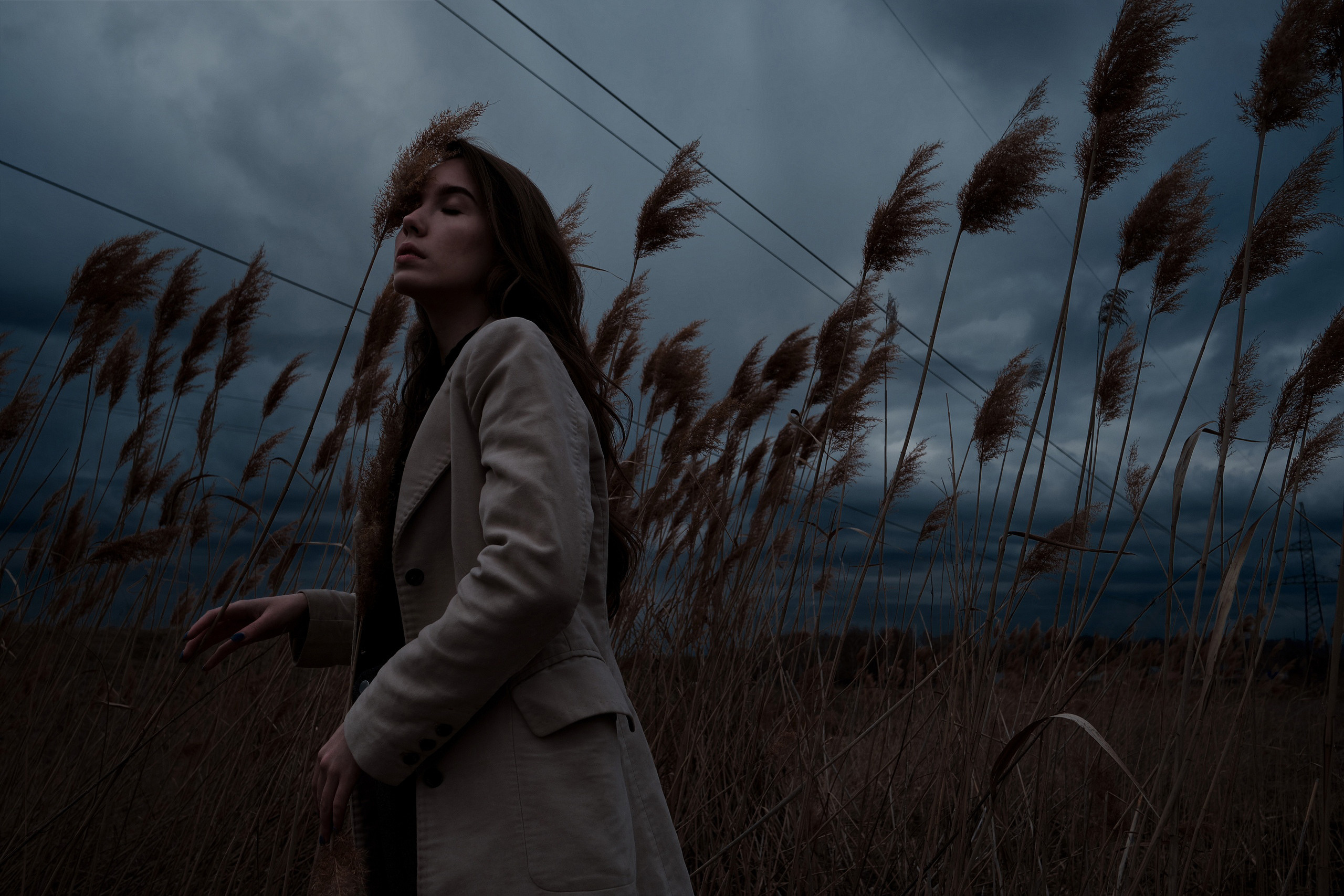 Портфолио индивидуальных съемок в городе Москва. Профессиональный фотограф в Москве — Максим Дьяконов