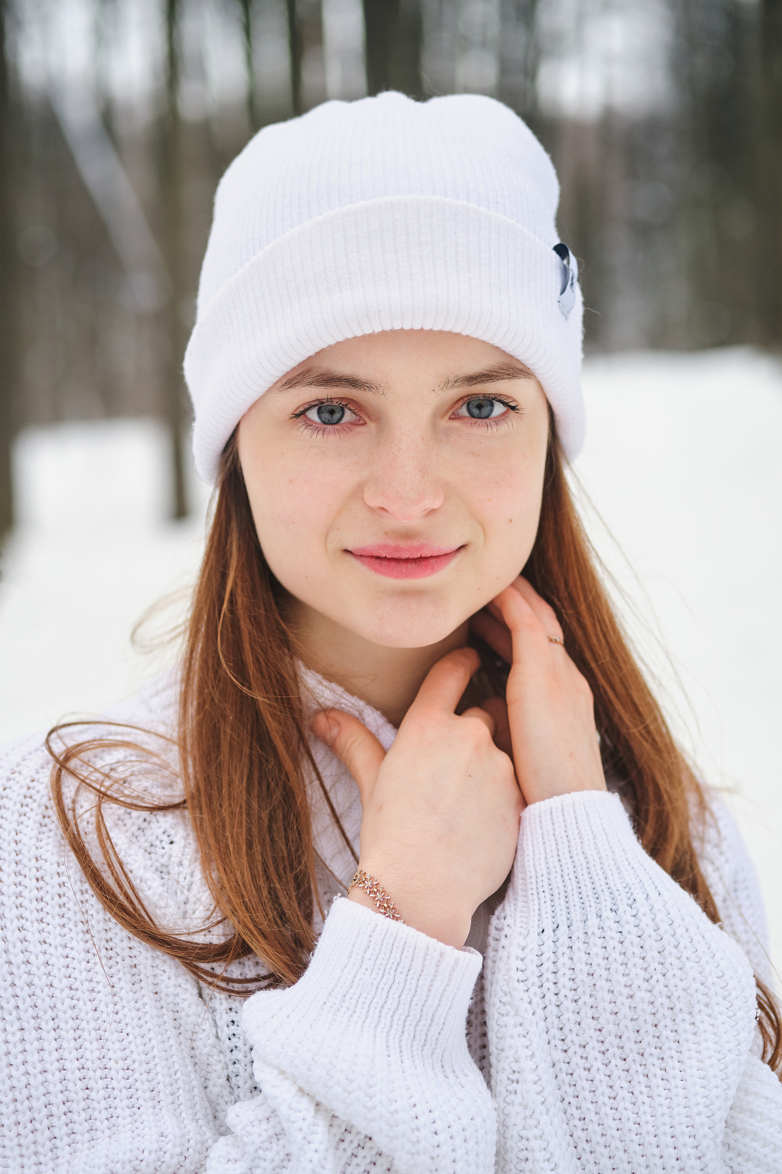 Фотосессия хозяйки с собакой. Профессиональный фотограф в Москве — Максим Дьяконов