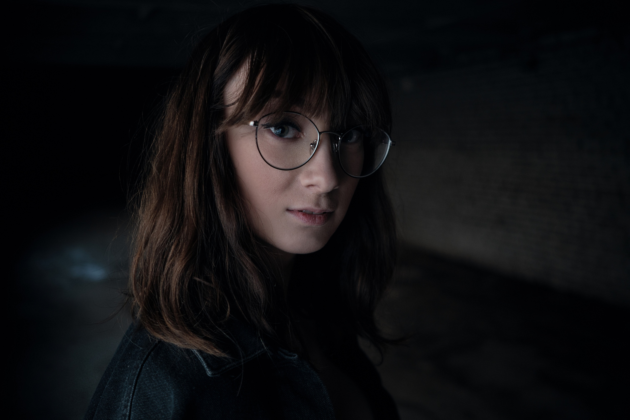 Портфолио индивидуальных съемок в городе Москва. Профессиональный фотограф в Москве — Максим Дьяконов