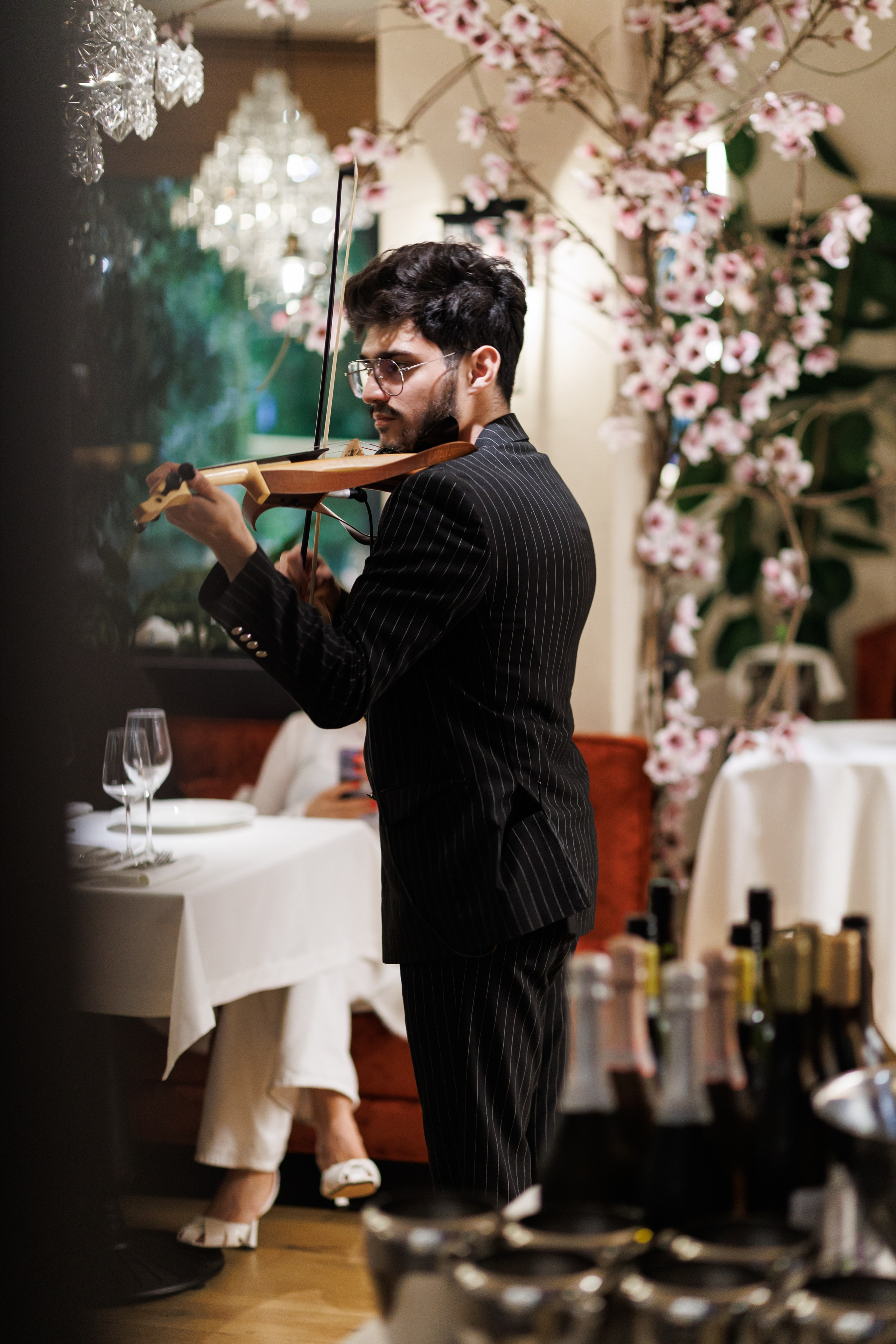 Бархат Винный вечер. Https://andreysolodov.ru