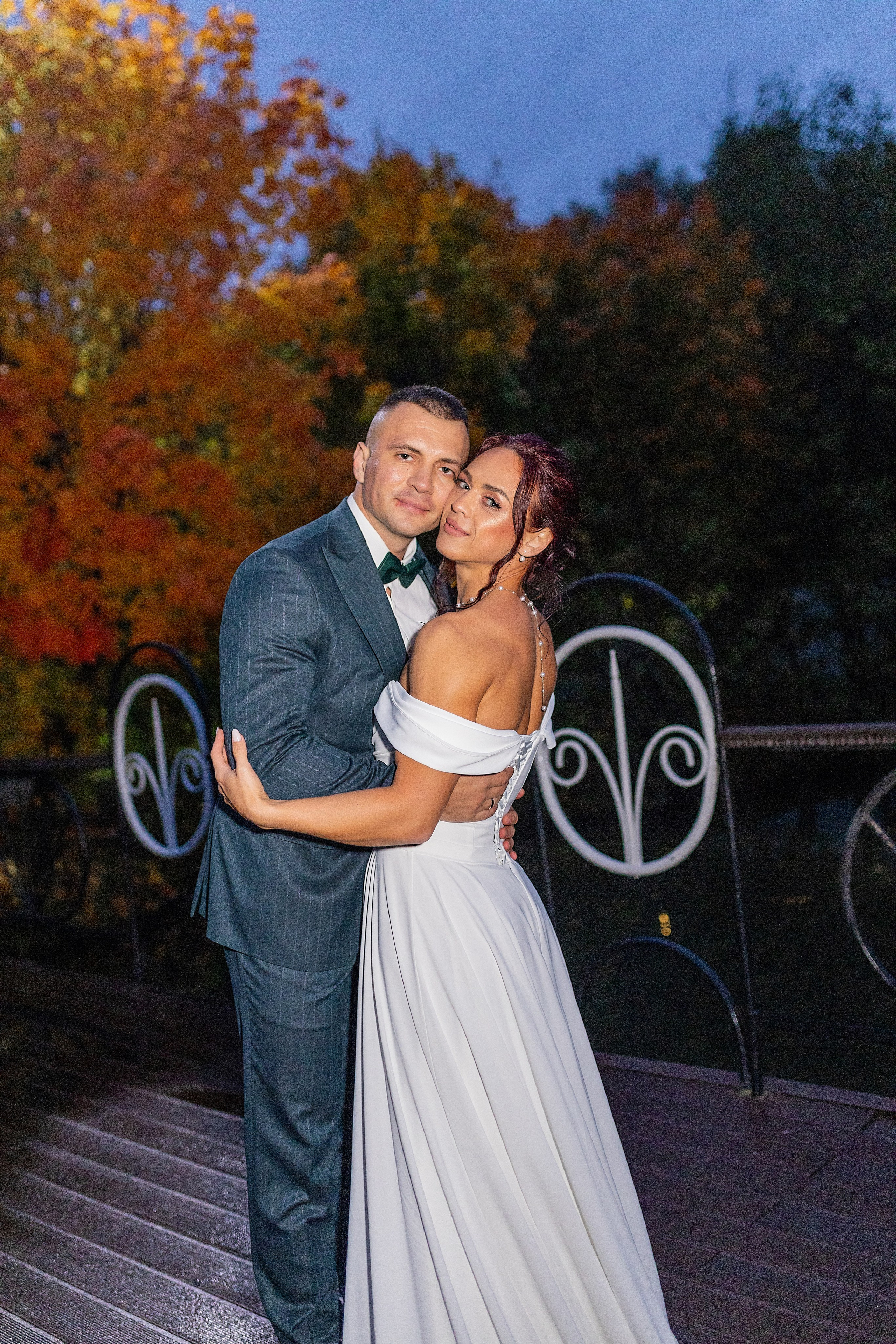 Свадебная фотосессия + съемка в студии. Фотограф в Железнодорожном и Балашихе