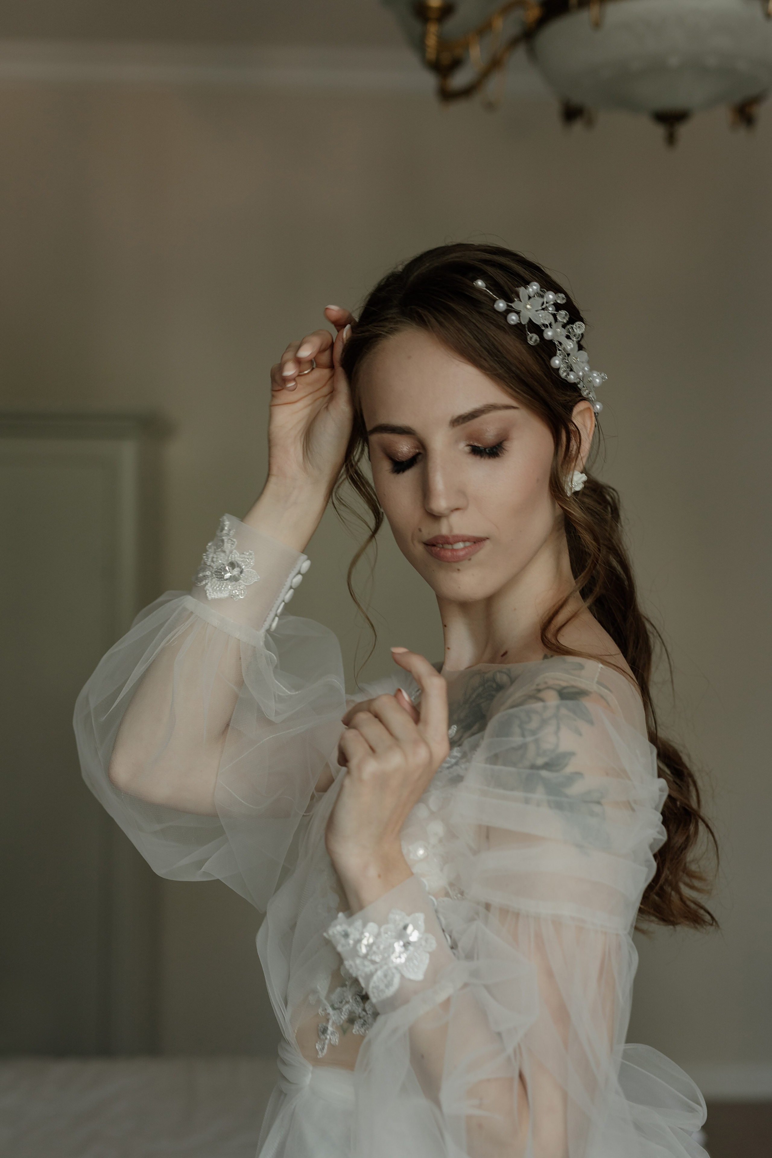 Илья & Елена. Свадебный фотограф Афонченко Татьяна