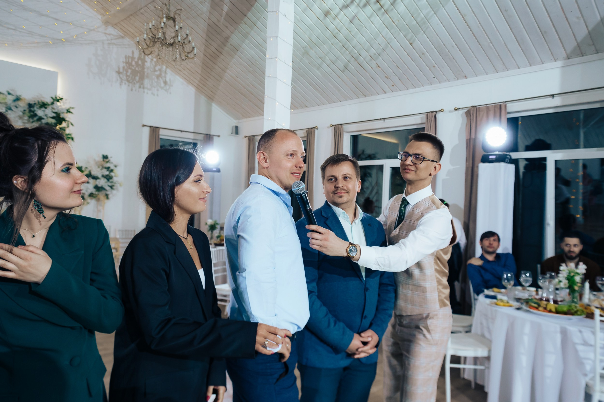 Свадьба Масловых. Ваш свадебный и семейный фотограф