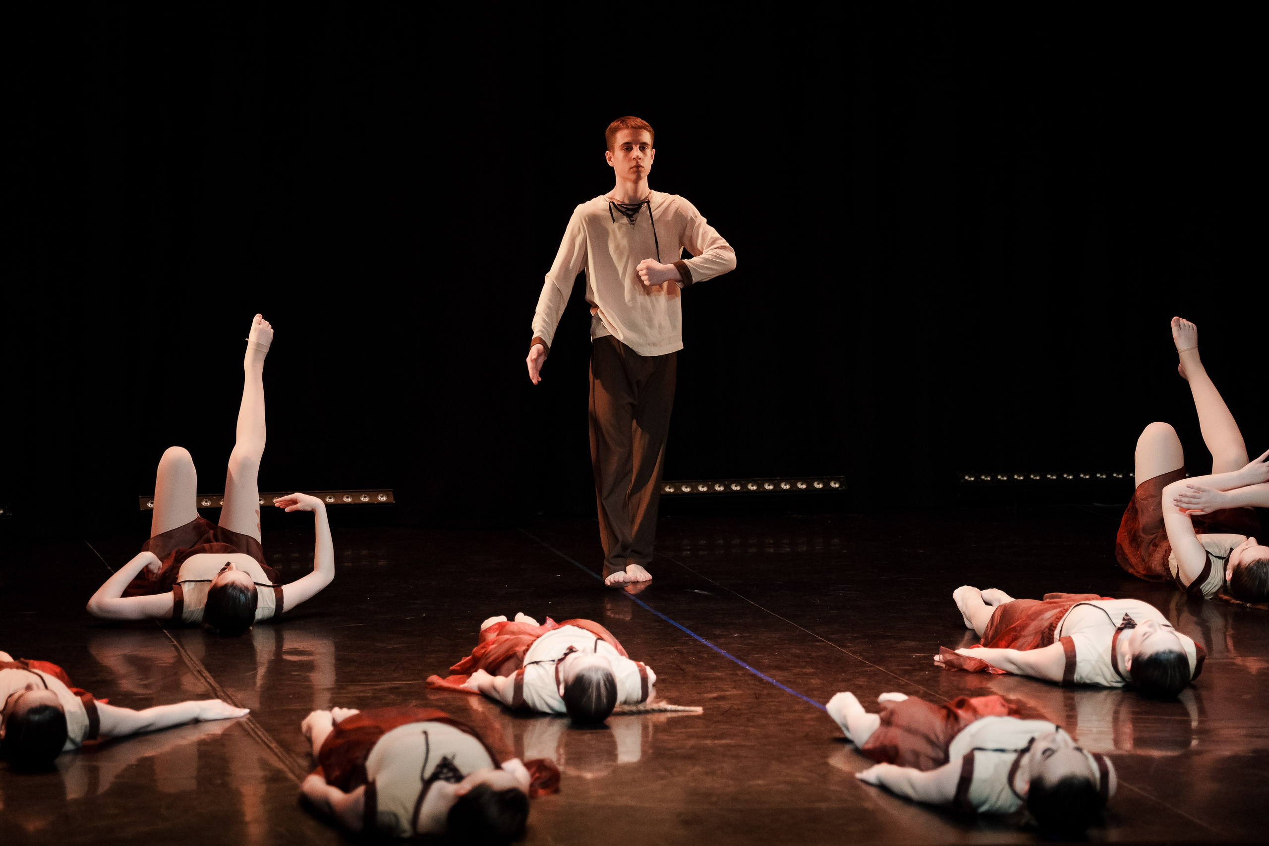 Концерт «Миллениум» г. Ростов Великий. Репортажный фотограф Сергей Сажин г. Ярославль