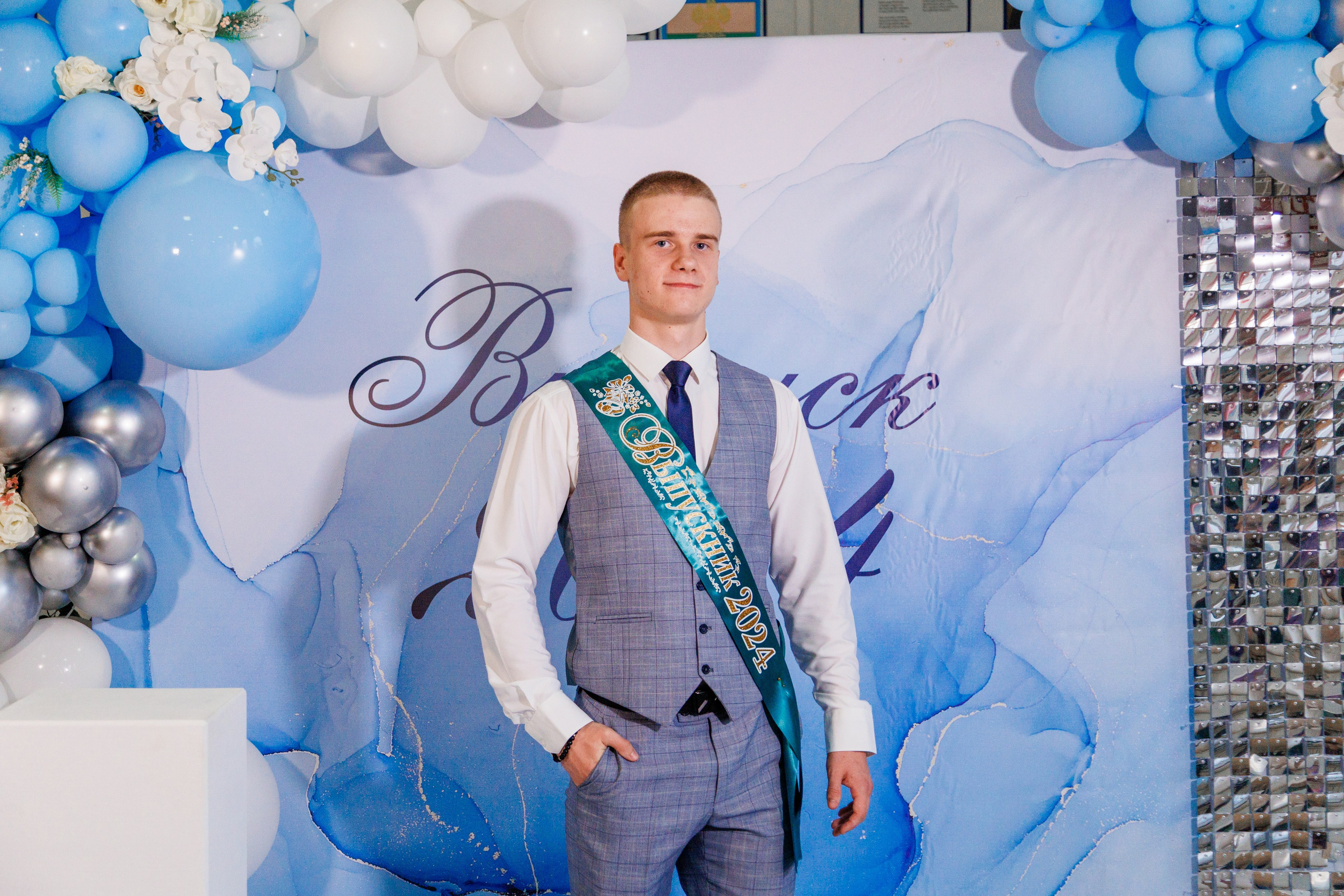 Выпуск ст. Советская. Свадебный и семейный фотограф в Армавире