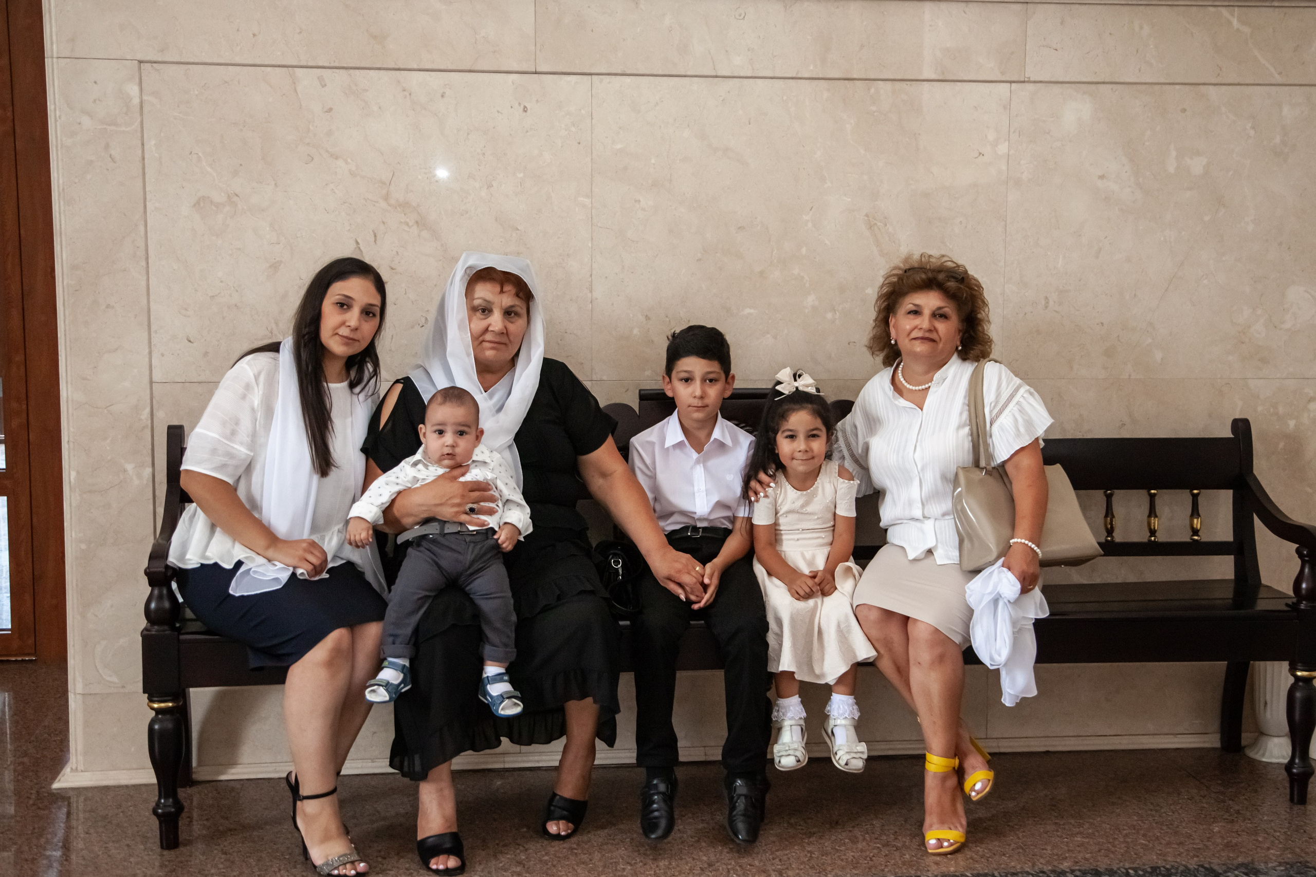 Крещение. Свадебный и семейный фотограф в Армавире