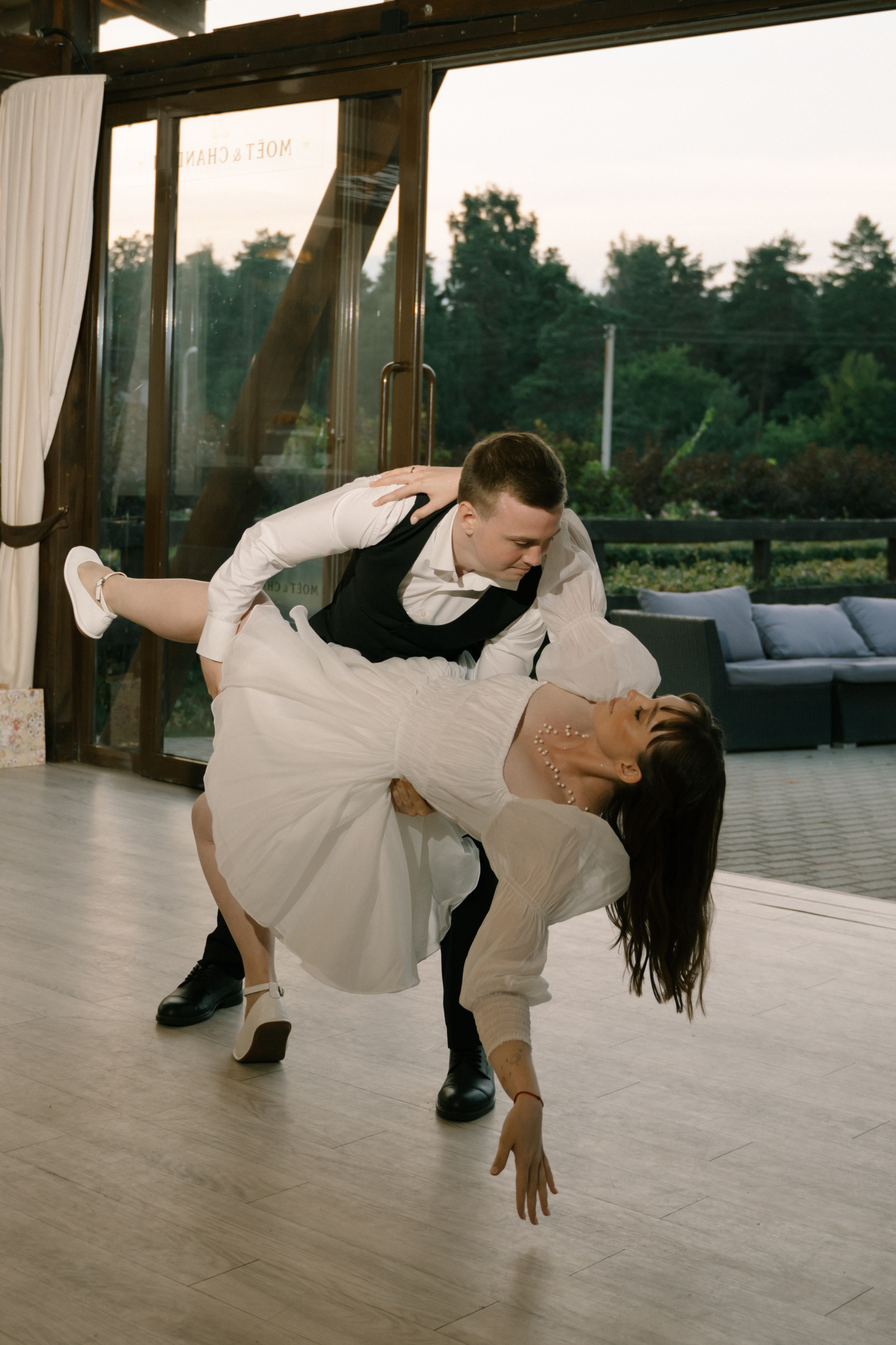 Екатерина и Тимофей. Ульяна Ремезова | Фотограф | Челябинск