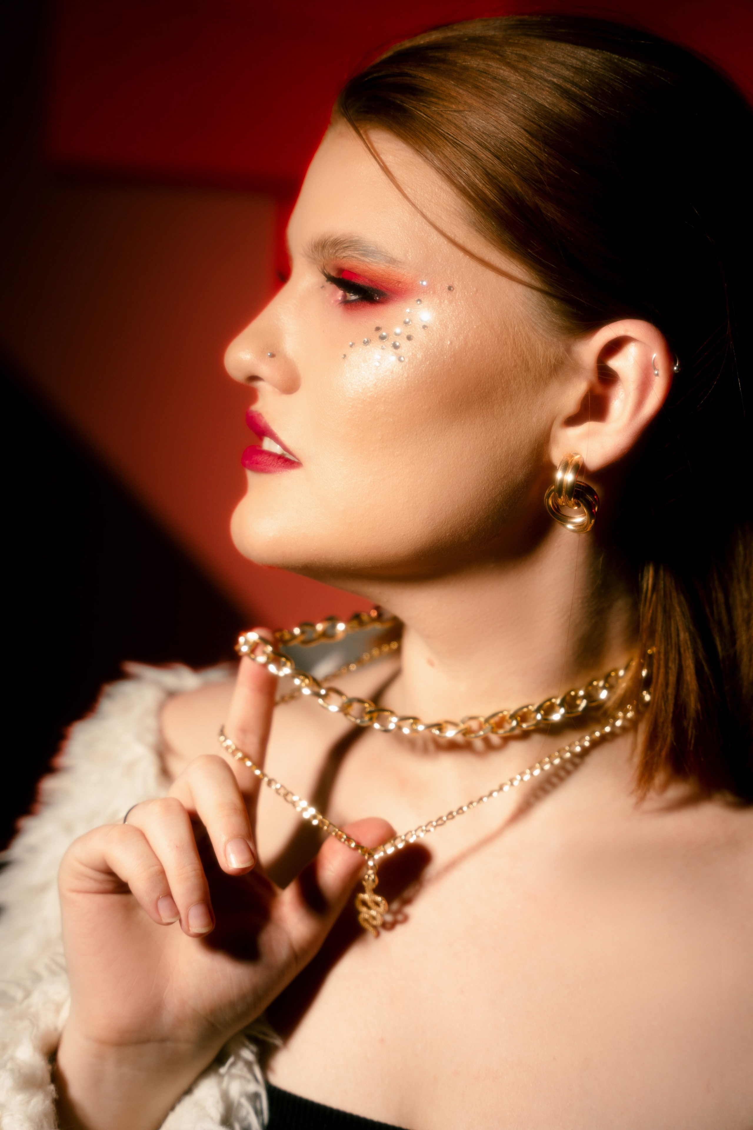 Индивидуальные CREATIVE. Ульяна Ремезова | Фотограф | Челябинск