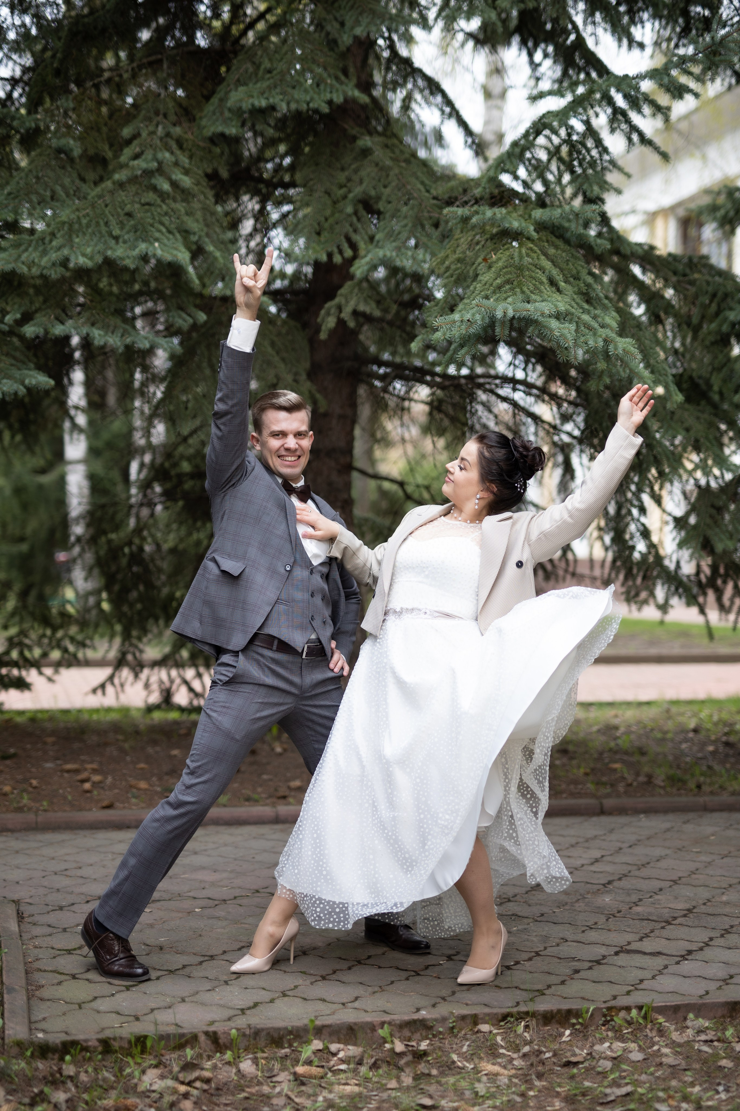 Максим и Дарья. Фотограф в Нижнем Новгороде, Дзержинске Олеся Хозяева