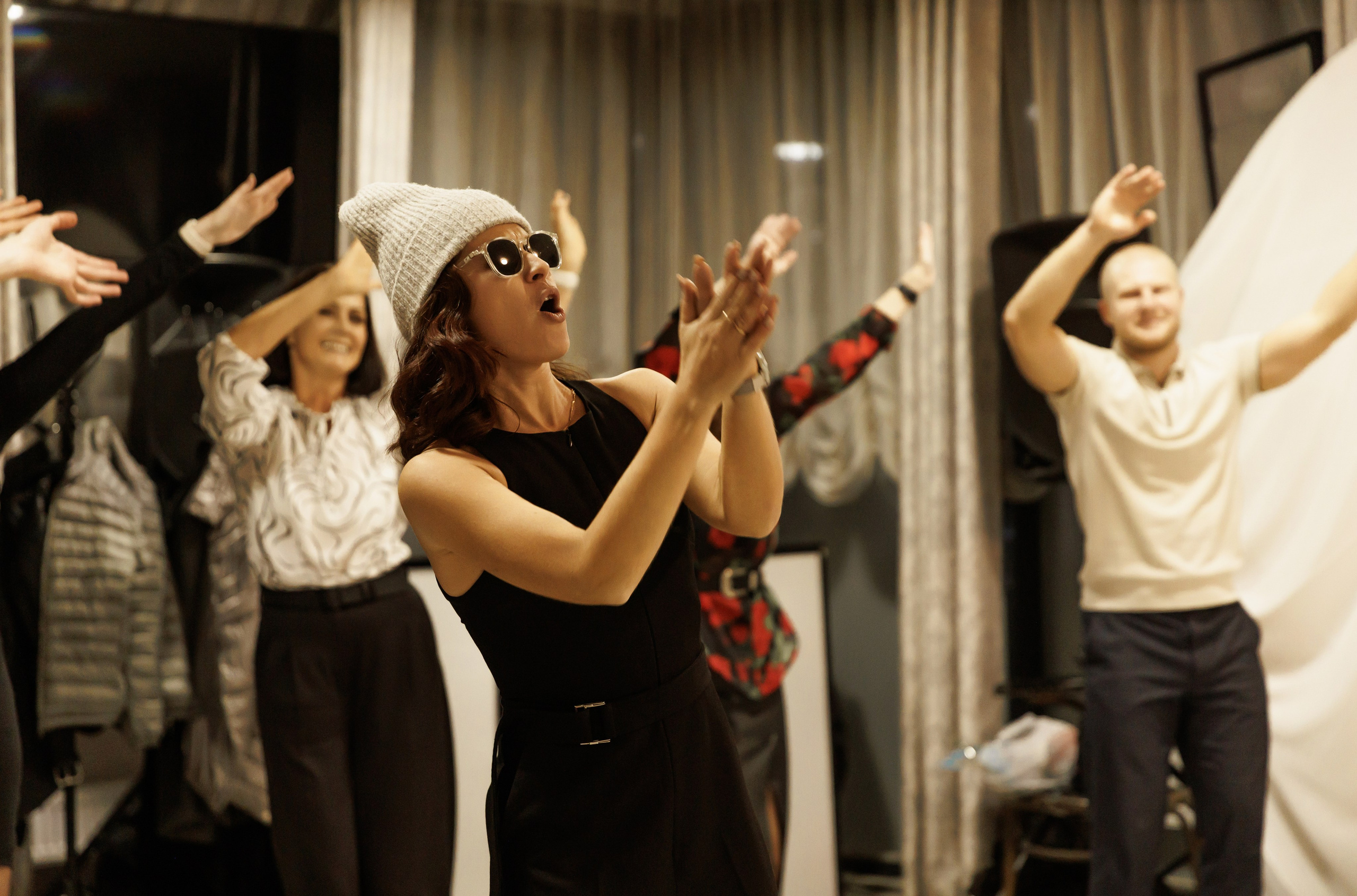 Юбилей Ани. Фотограф в Нижнем Новгороде, Дзержинске Олеся Хозяева