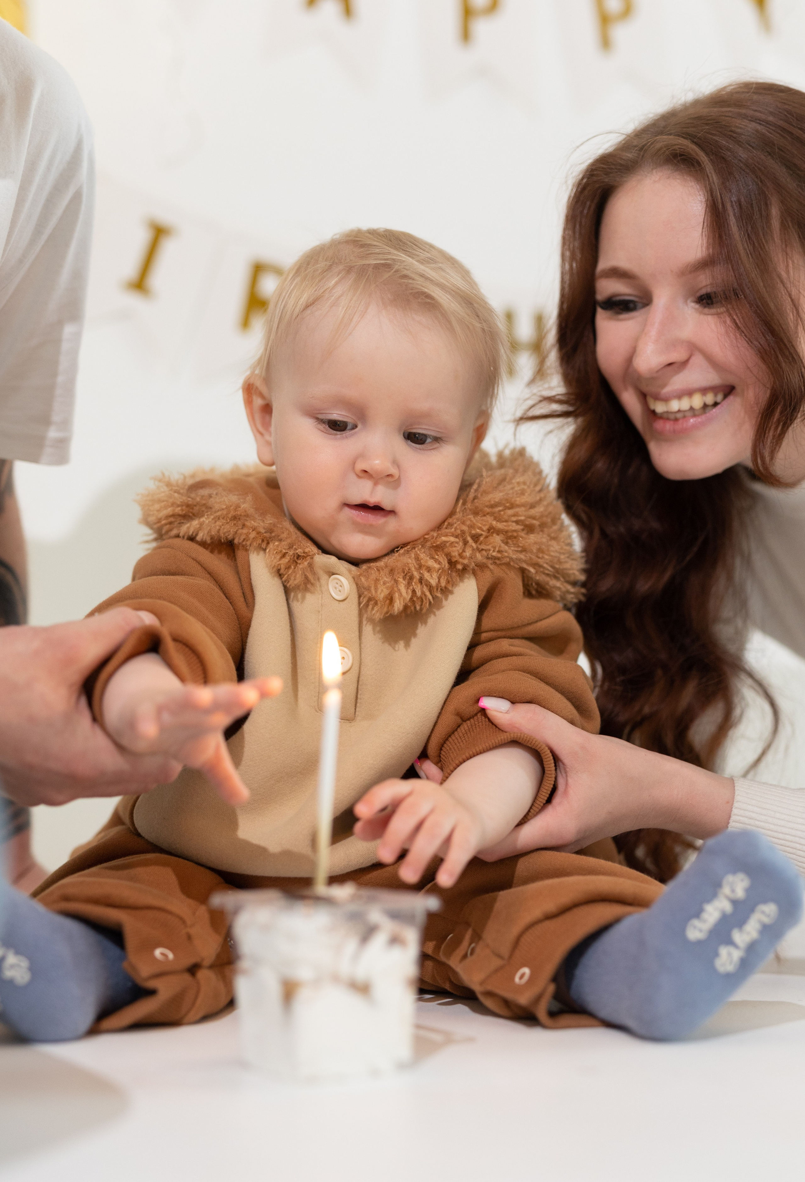 Дмитрий, Ирина и Лева. Фотограф в Нижнем Новгороде, Дзержинске Олеся Хозяева