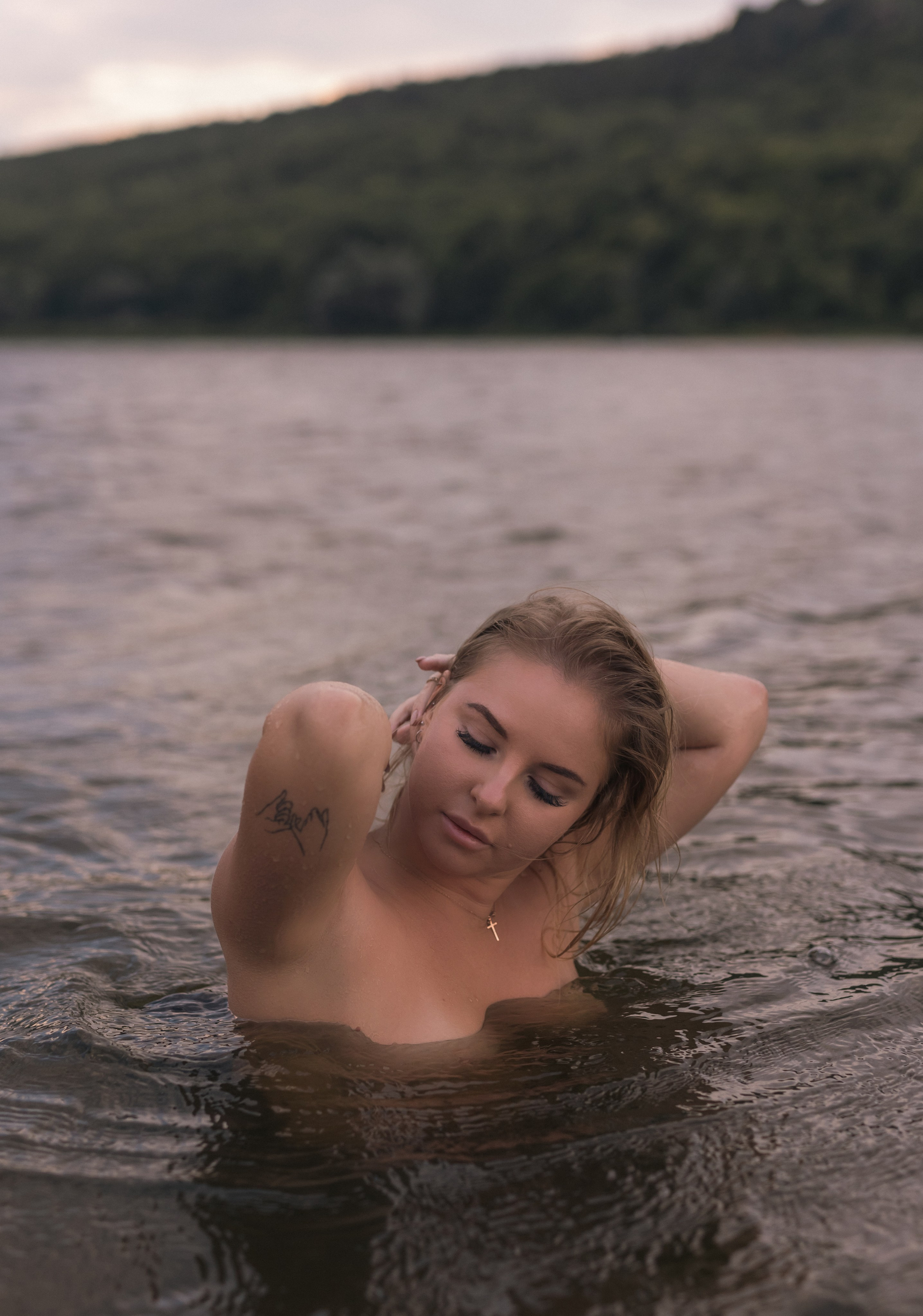 Ирина. Фотограф в Нижнем Новгороде, Дзержинске Олеся Хозяева