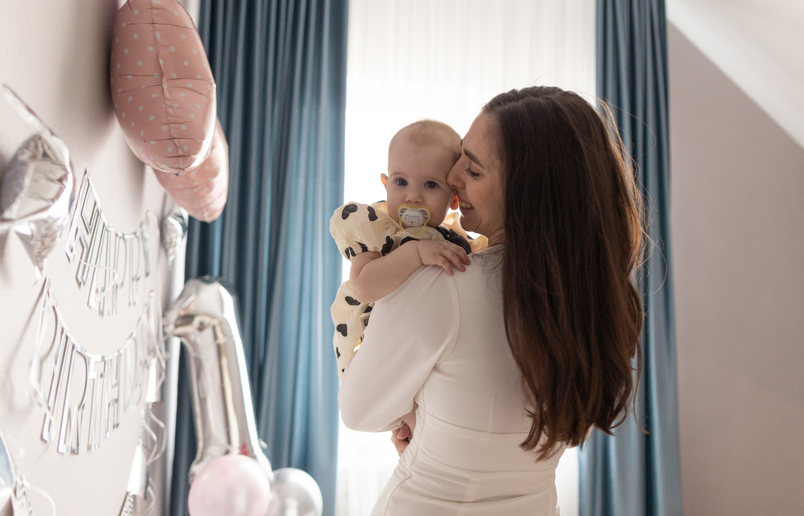 Тамара и Лиза. Фотограф в Нижнем Новгороде, Дзержинске Олеся Хозяева