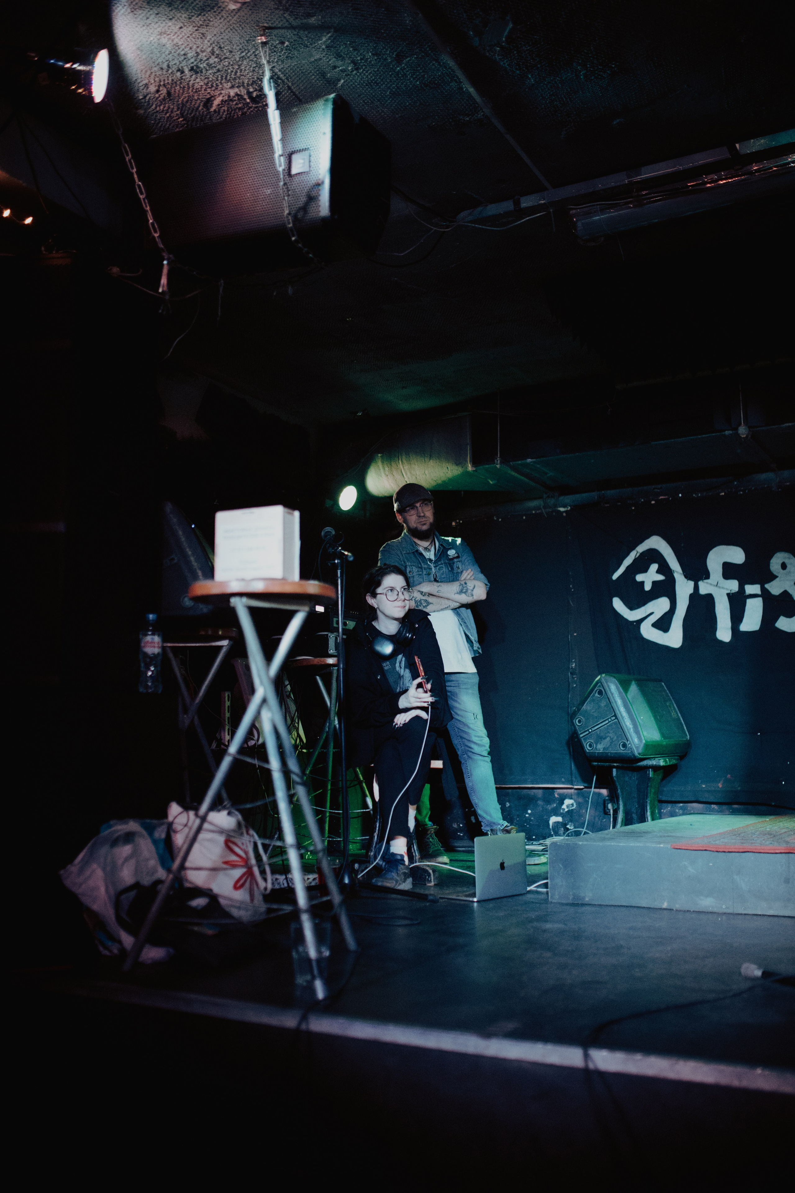 КБС. Фотограф Елена Богачева (lenalena_na_na_na)