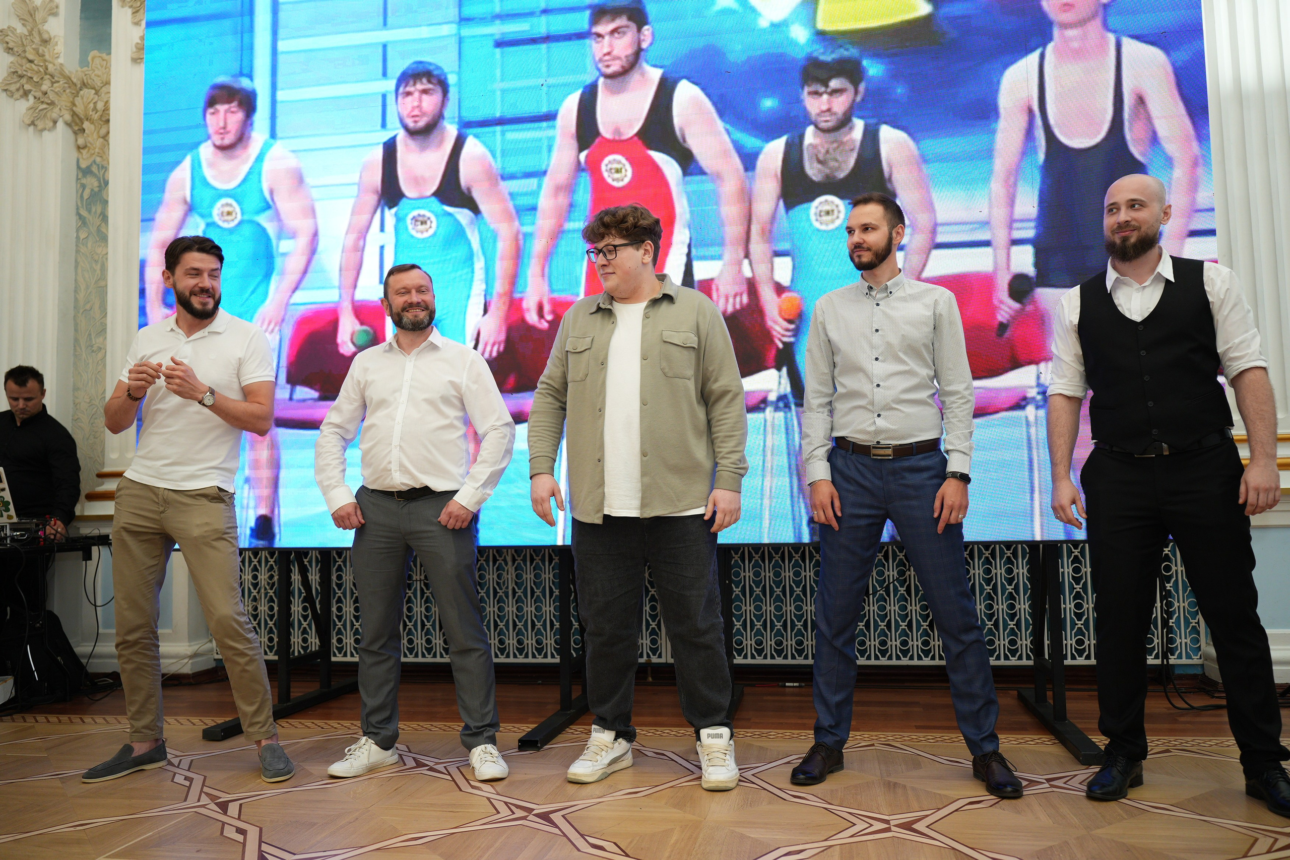 Агат-Систем 45 лет. Семейный и свадебный фотограф Минск, Беларусь Анна Орловская