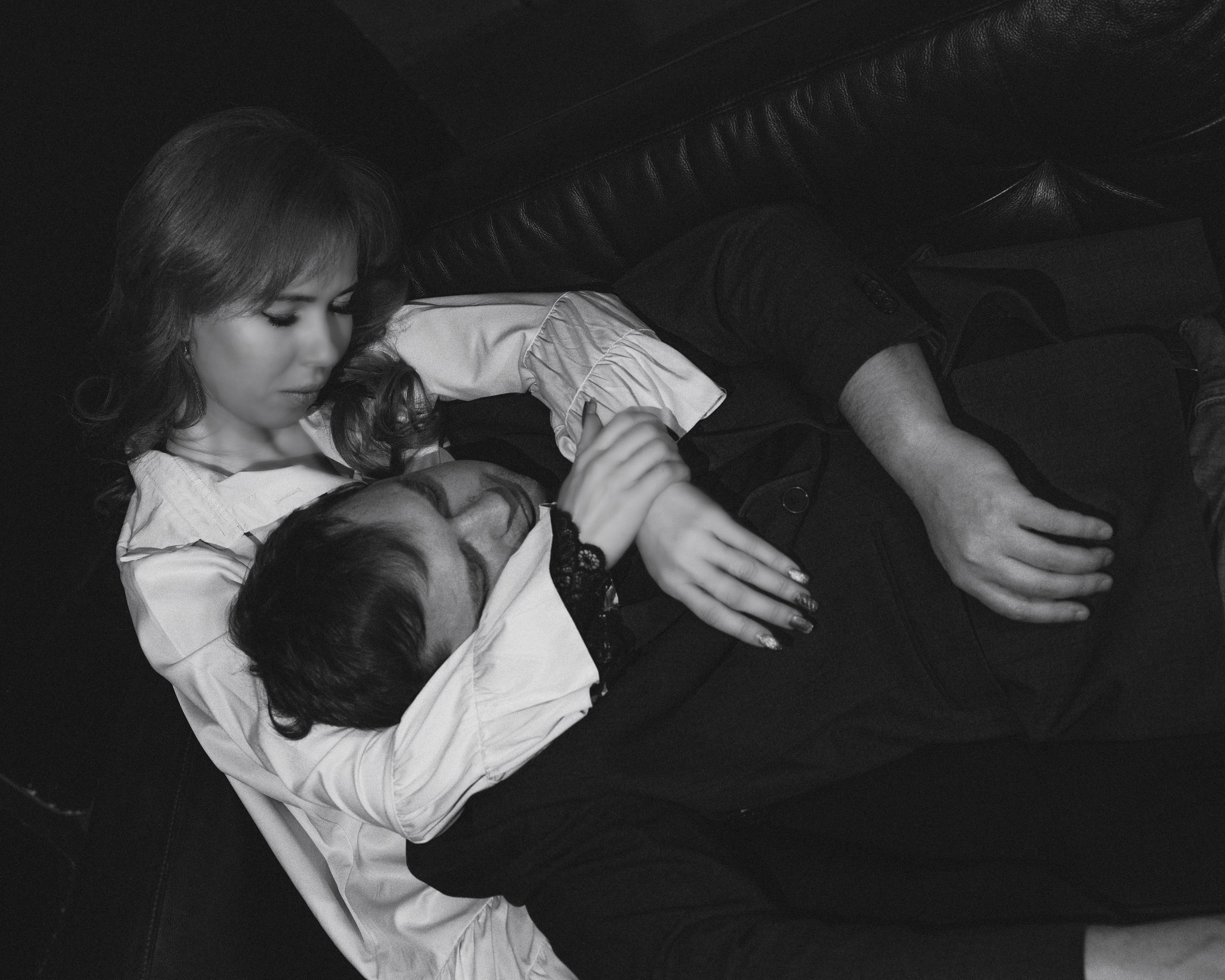 MARIA+EVGENII. Shamirov Arkadiy