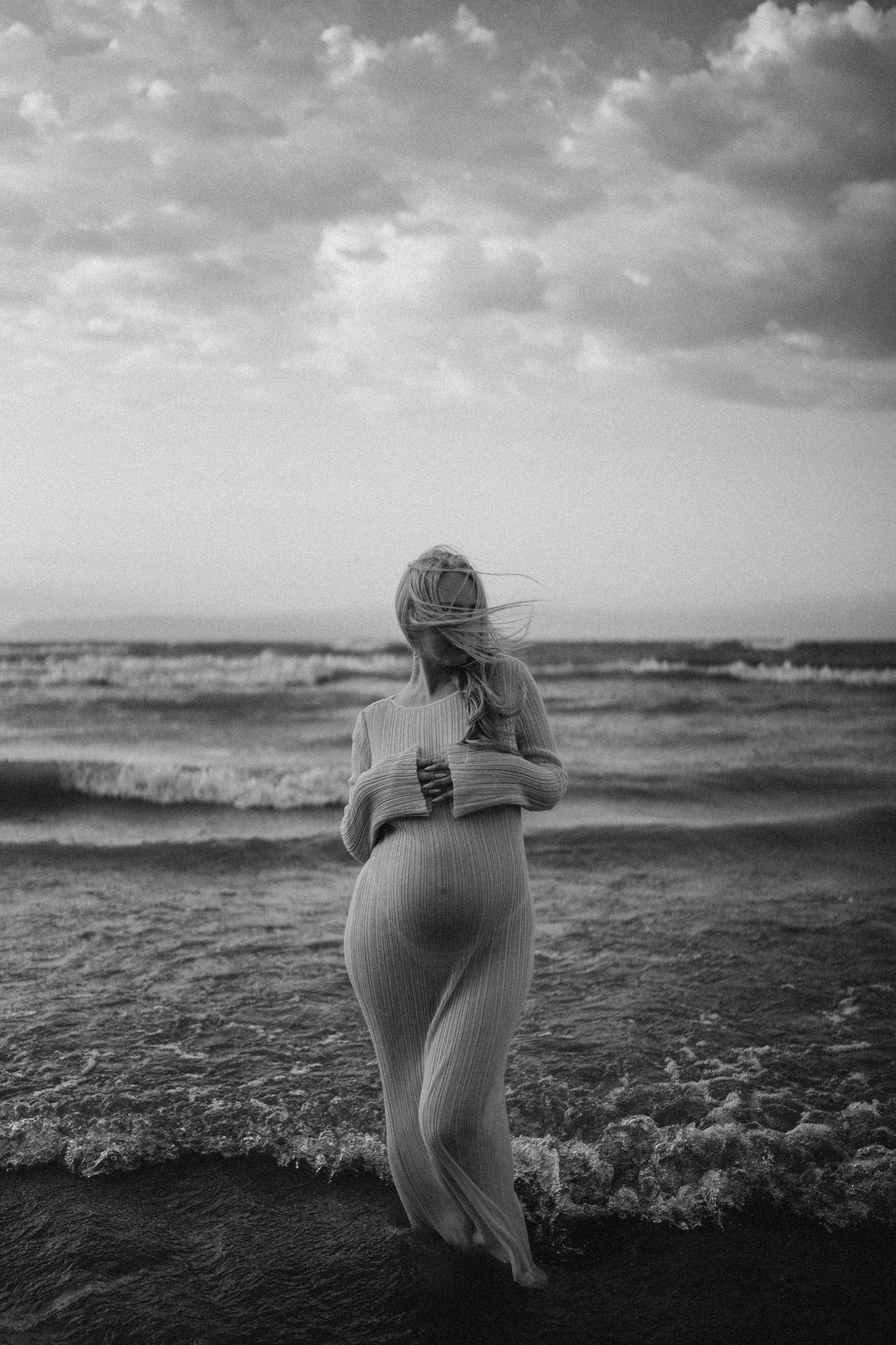 Фотограф в городе Алматы / Бородина Алёна