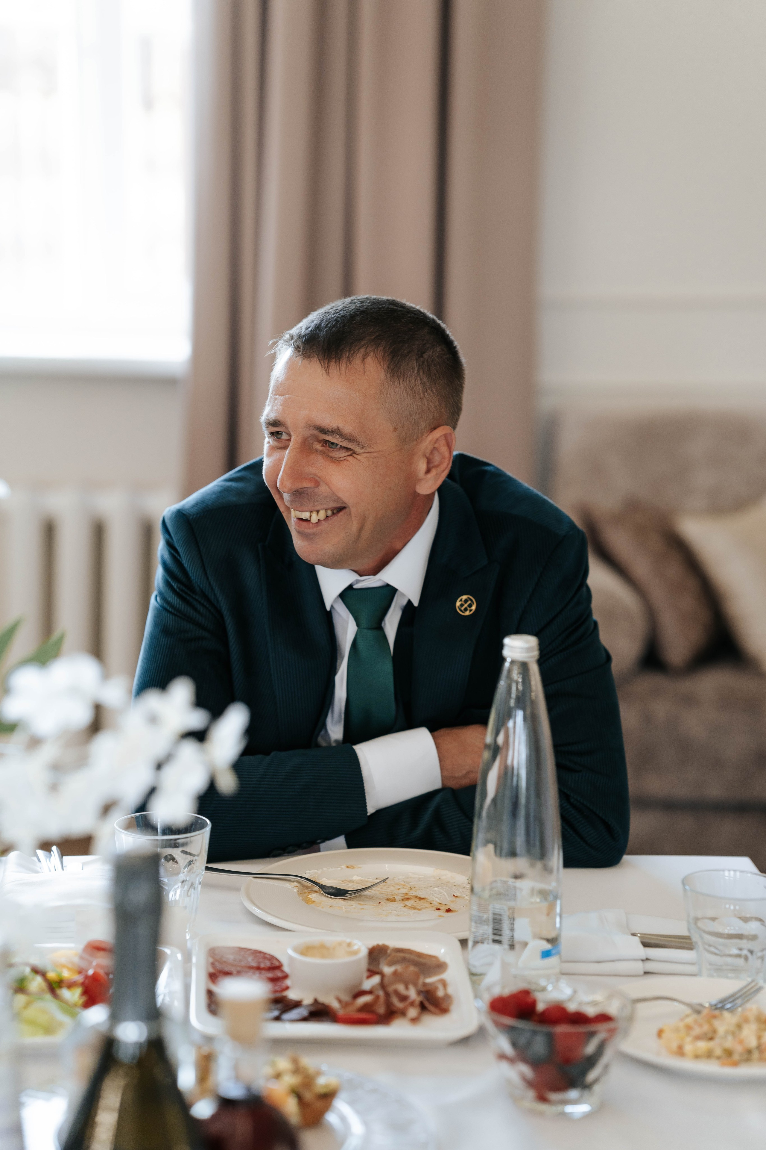 Victor & Ekaterina. Свадебный фотограф в Воронеже Самохина Екатерина