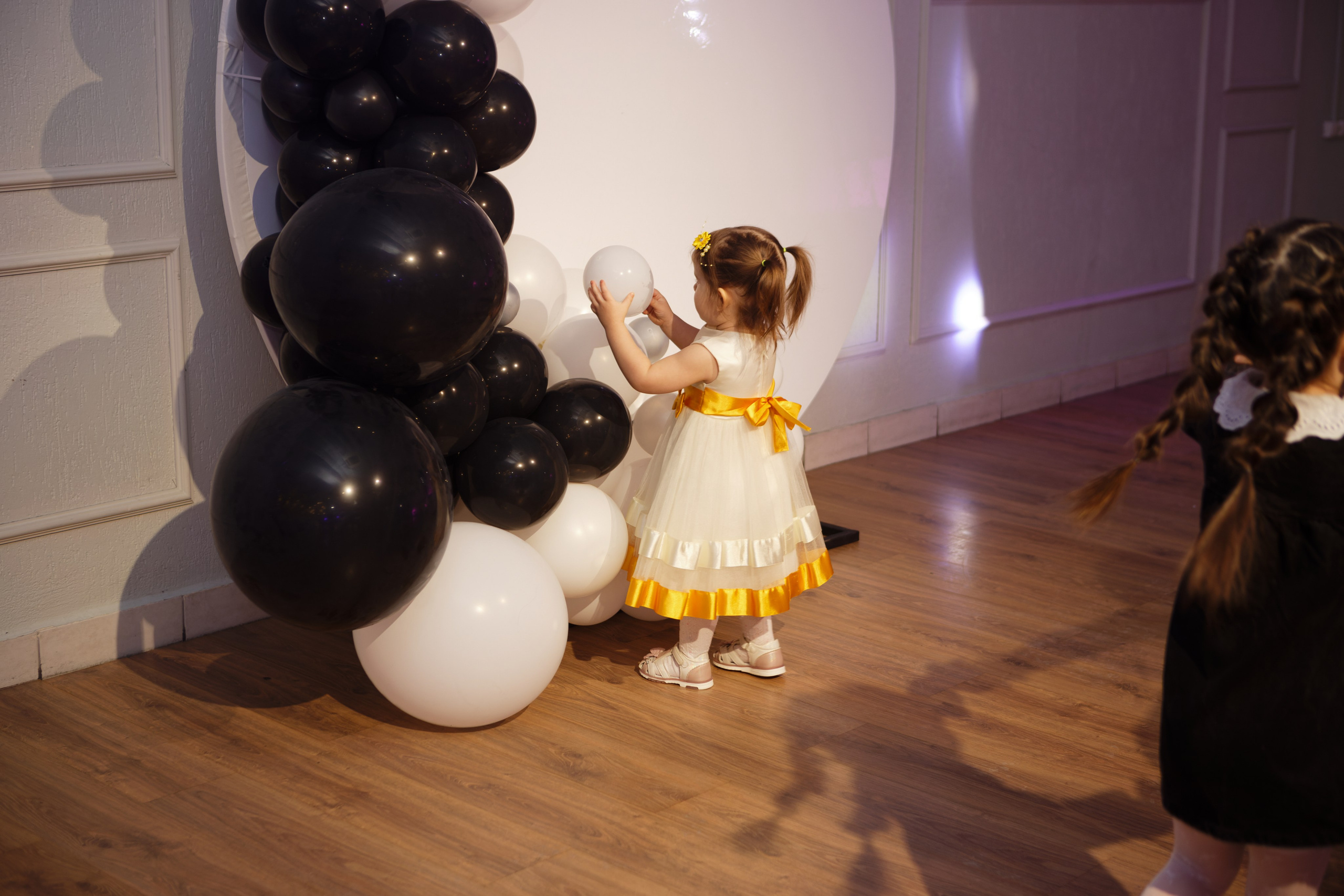 Юбилей Екатерины. Марина Шаймухаметова. Фотограф в Уфе