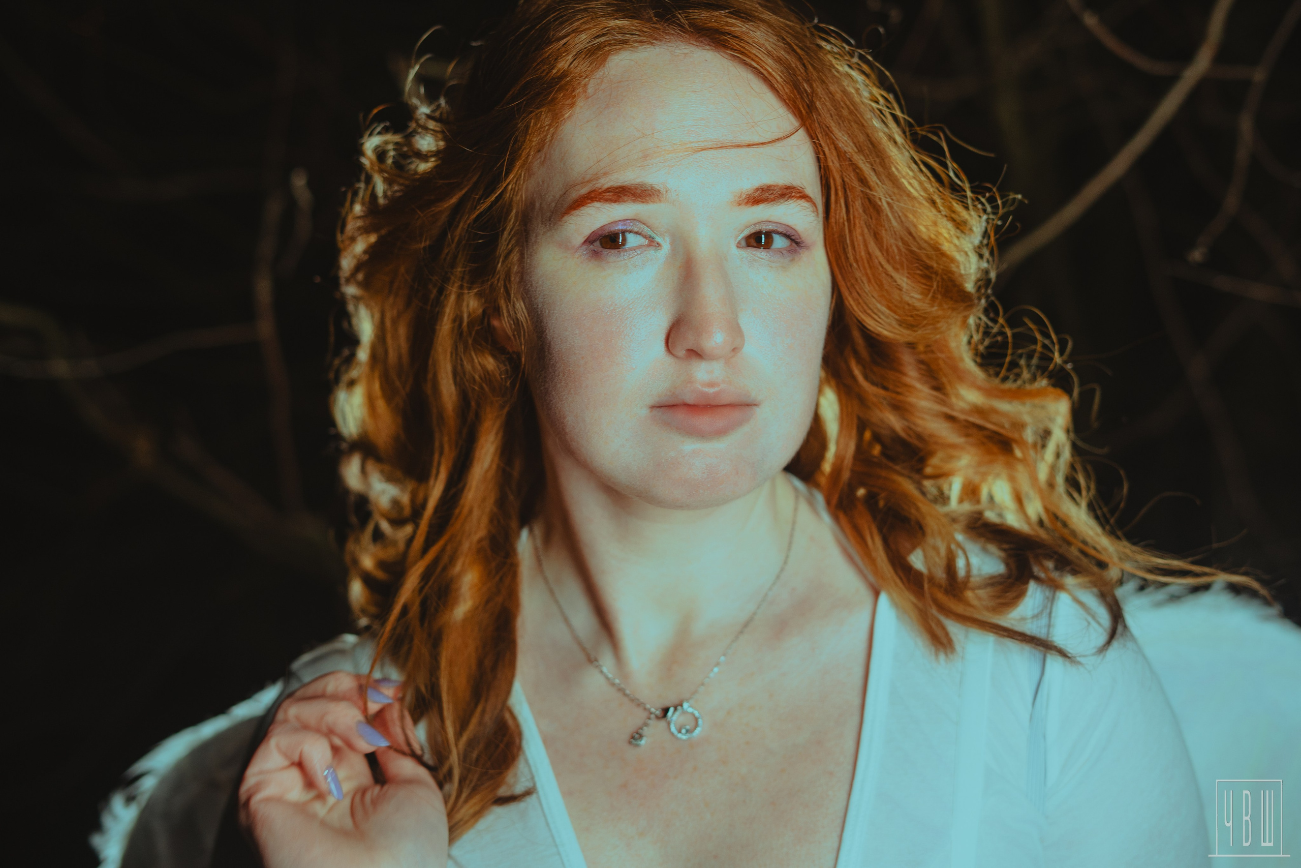 Ира, 16.01.2026, Дубак. Человек в Шляпе