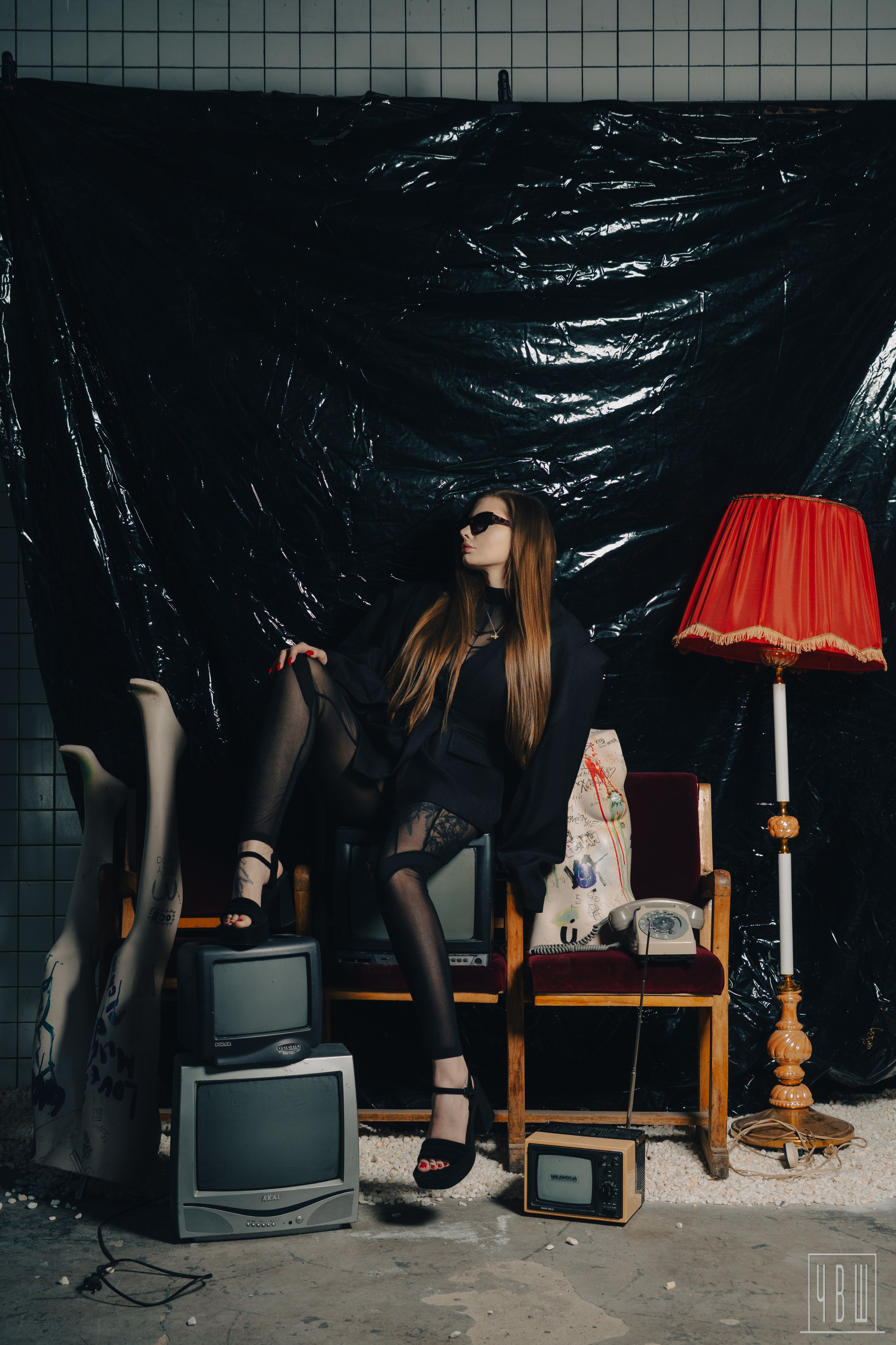 Лера и Паша, 24.01.2026, GdeFotki. Человек в Шляпе