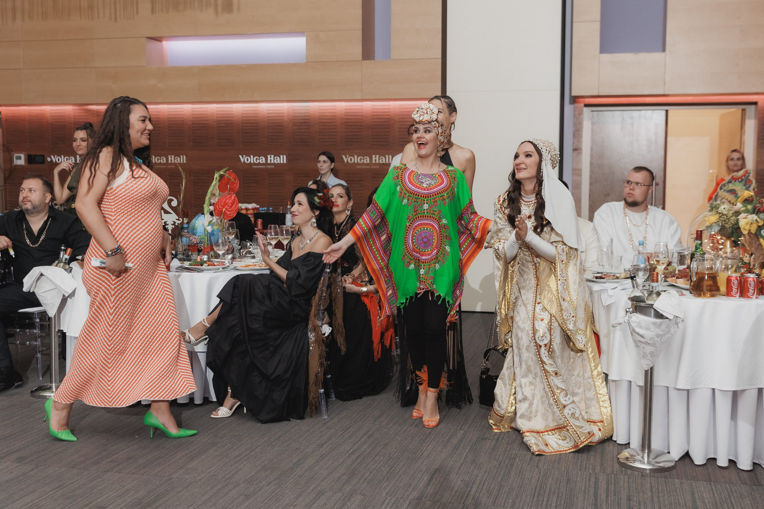 Весь мир у твоих ног!. Фотограф в Волгограде — Александра Искандерова