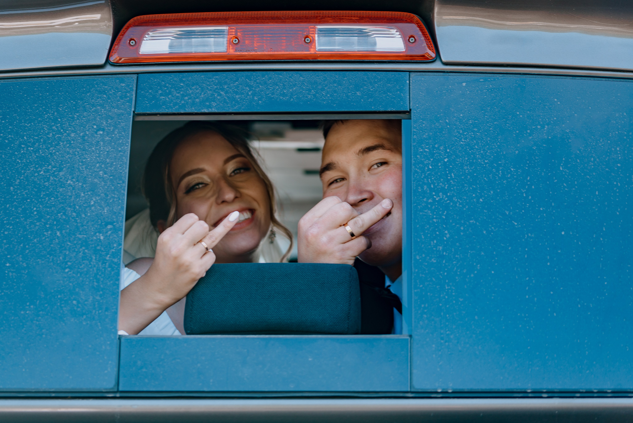 Алексей&Юлия. Главная