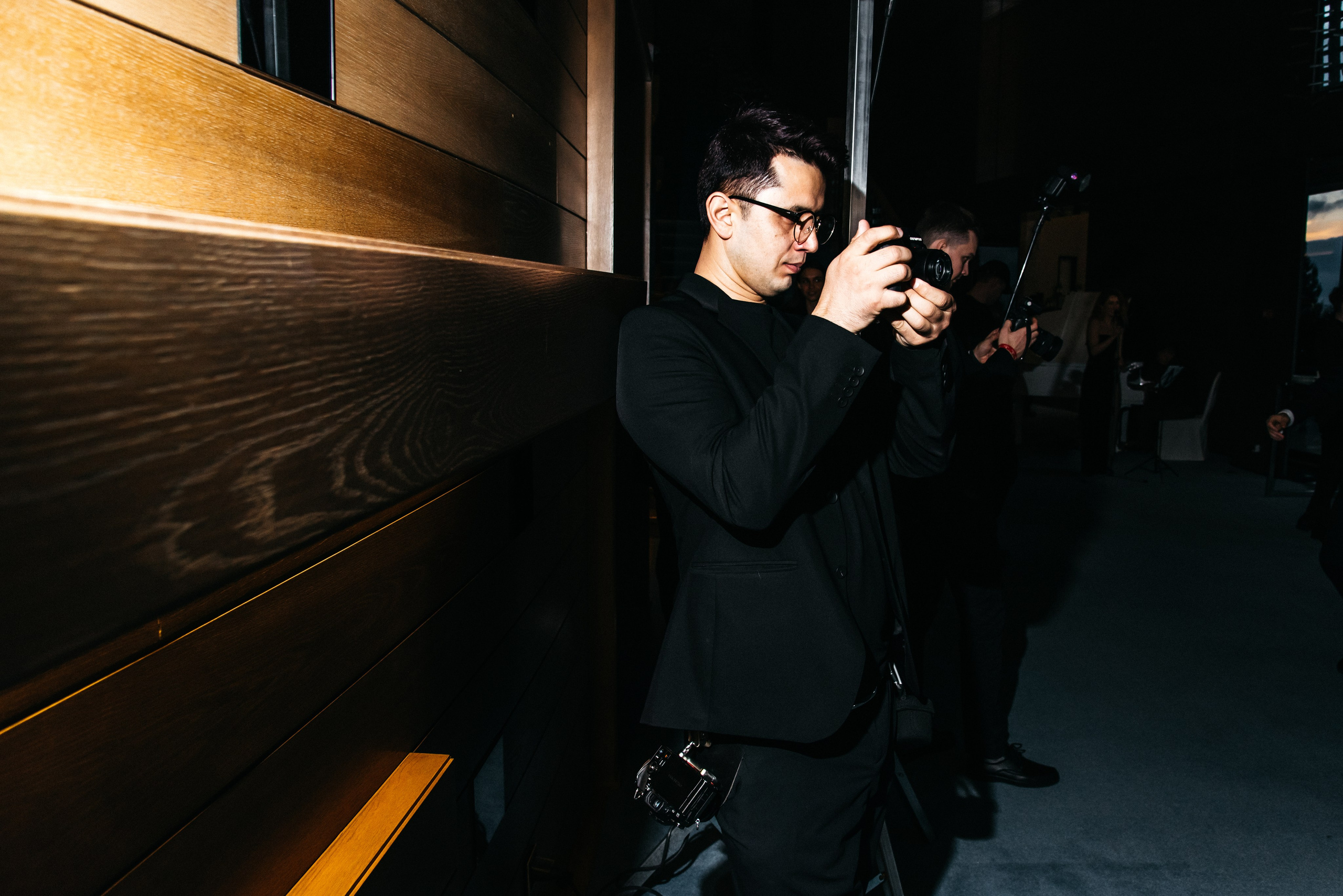 Премия weddig Awards. Виталий Москальцов