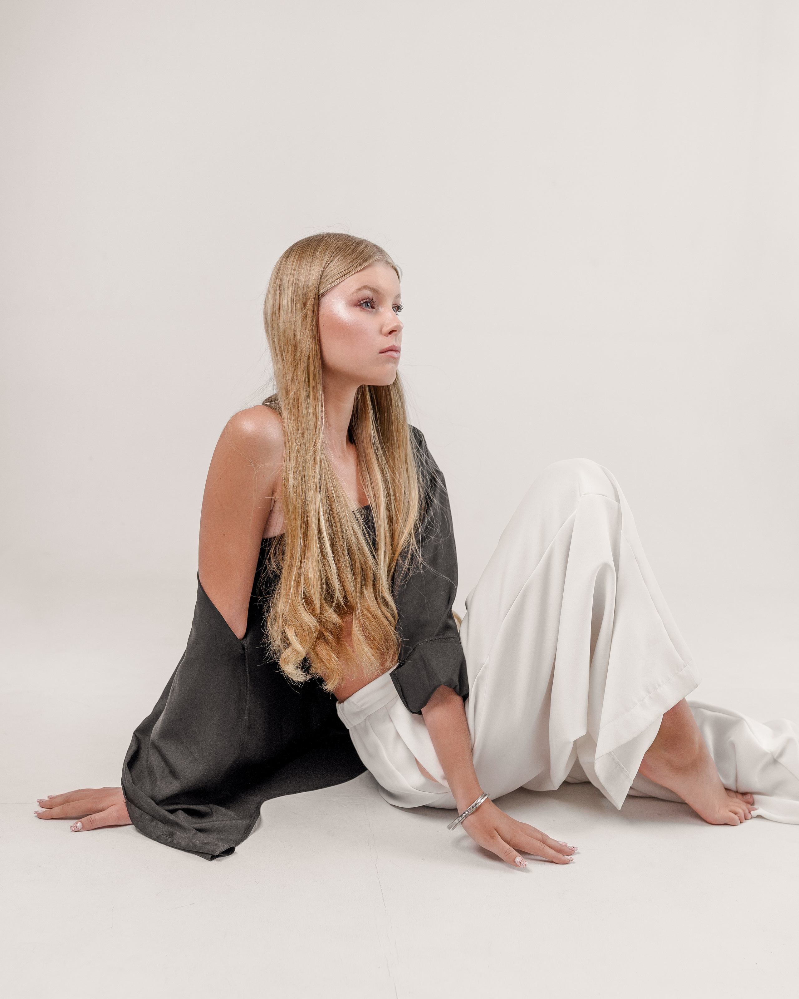 Виктория 176. Международное модельное материнское агентство «Open models»